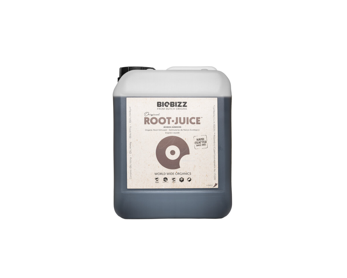Root·Juice™ — imagen 4