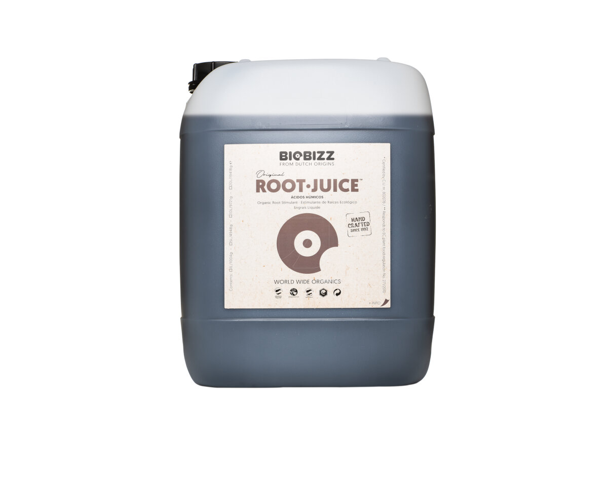 Root·Juice™ — imagen 5