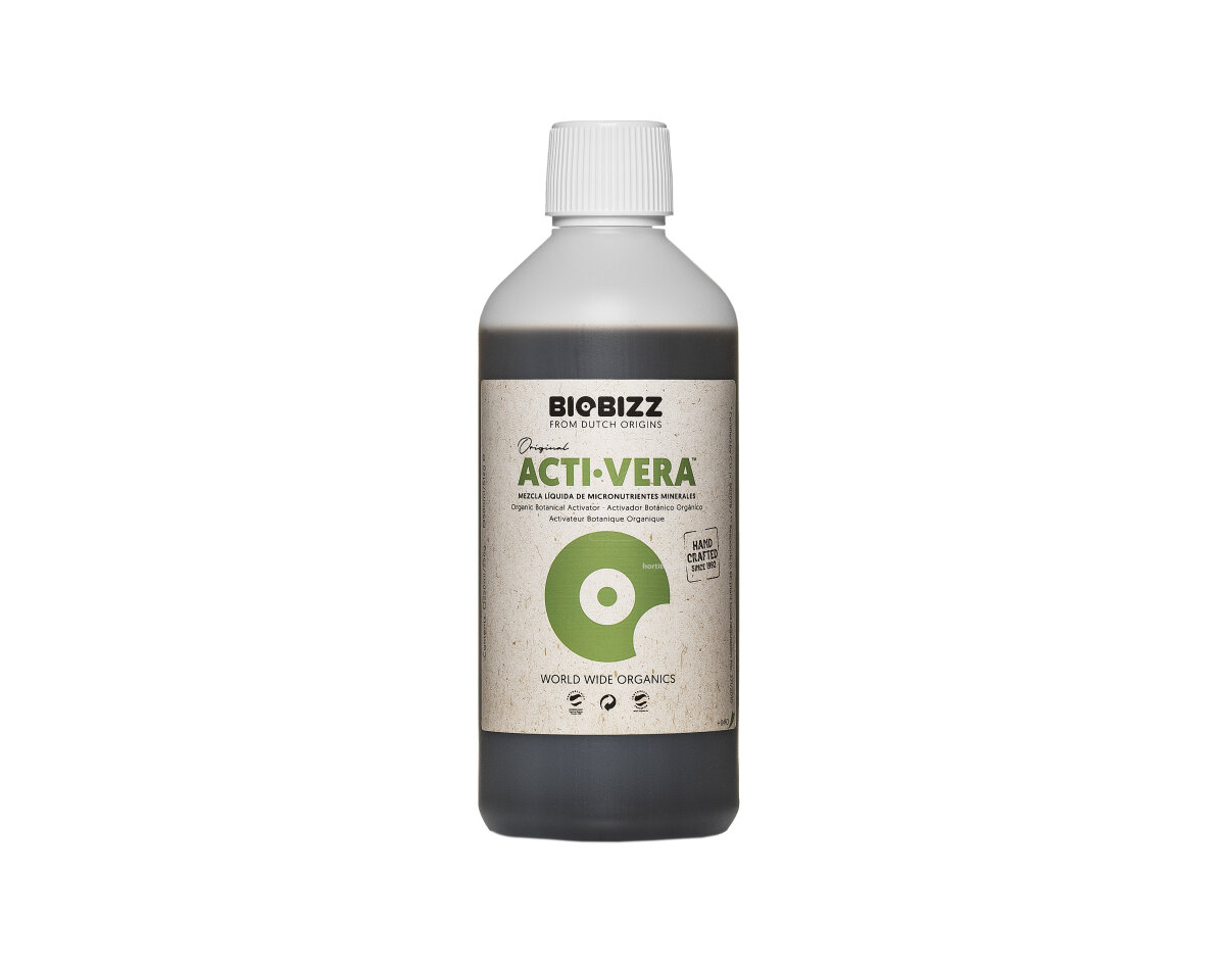 Acti·Vera™