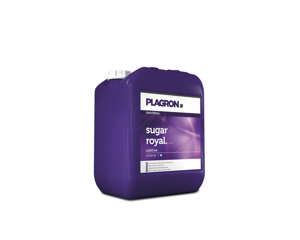 Sugar Royal Plagron — imagen 2