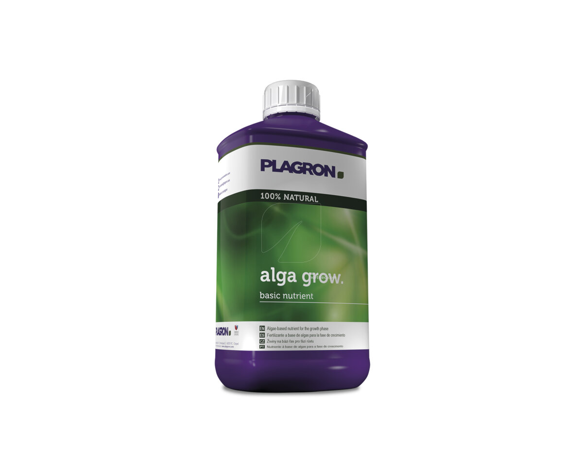 Alga Grow Plagron