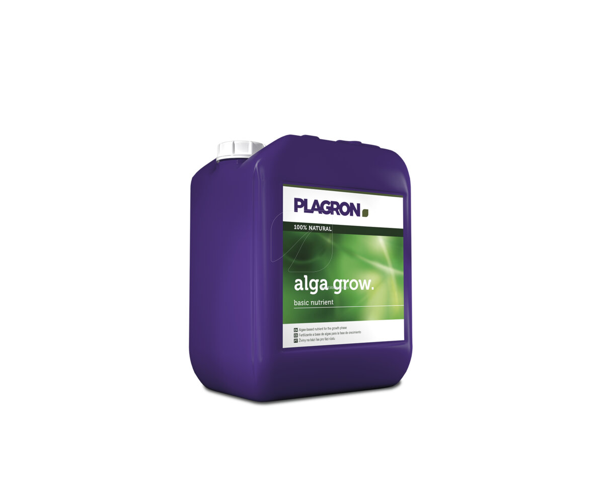 Alga Grow Plagron — imagen 2