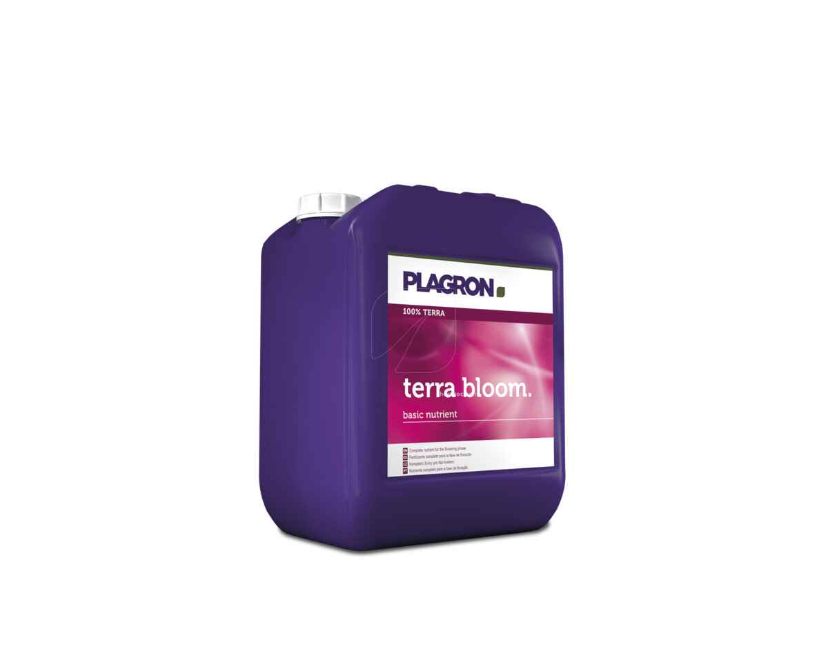 Terra Bloom Plagron — imagen 3