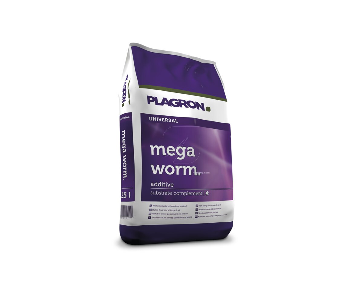 Mega Worm — imagen 3