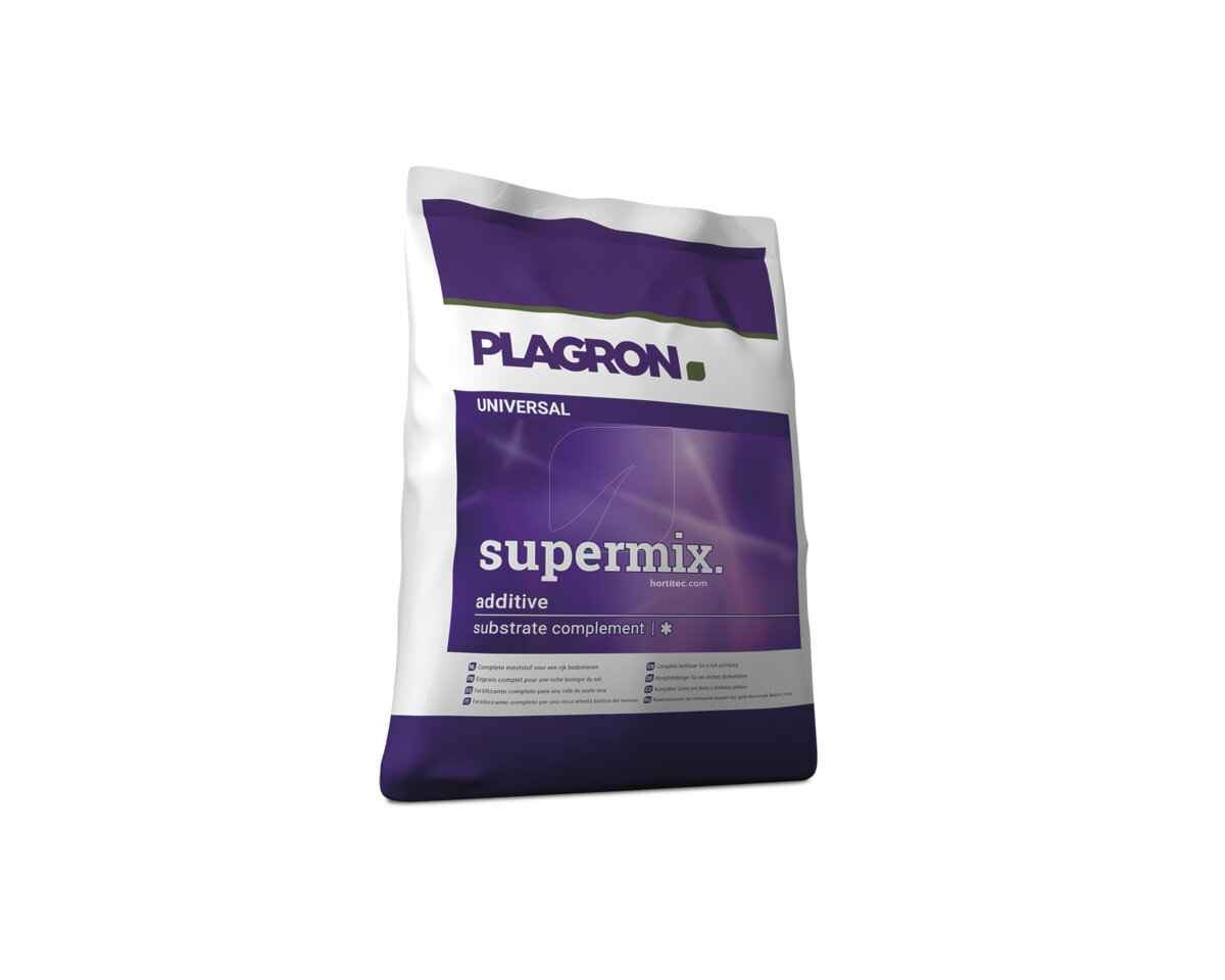 Supermix Plagron — imagen 4