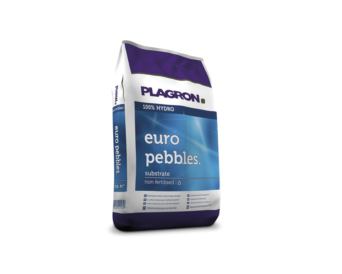 Sustrato Europebbles