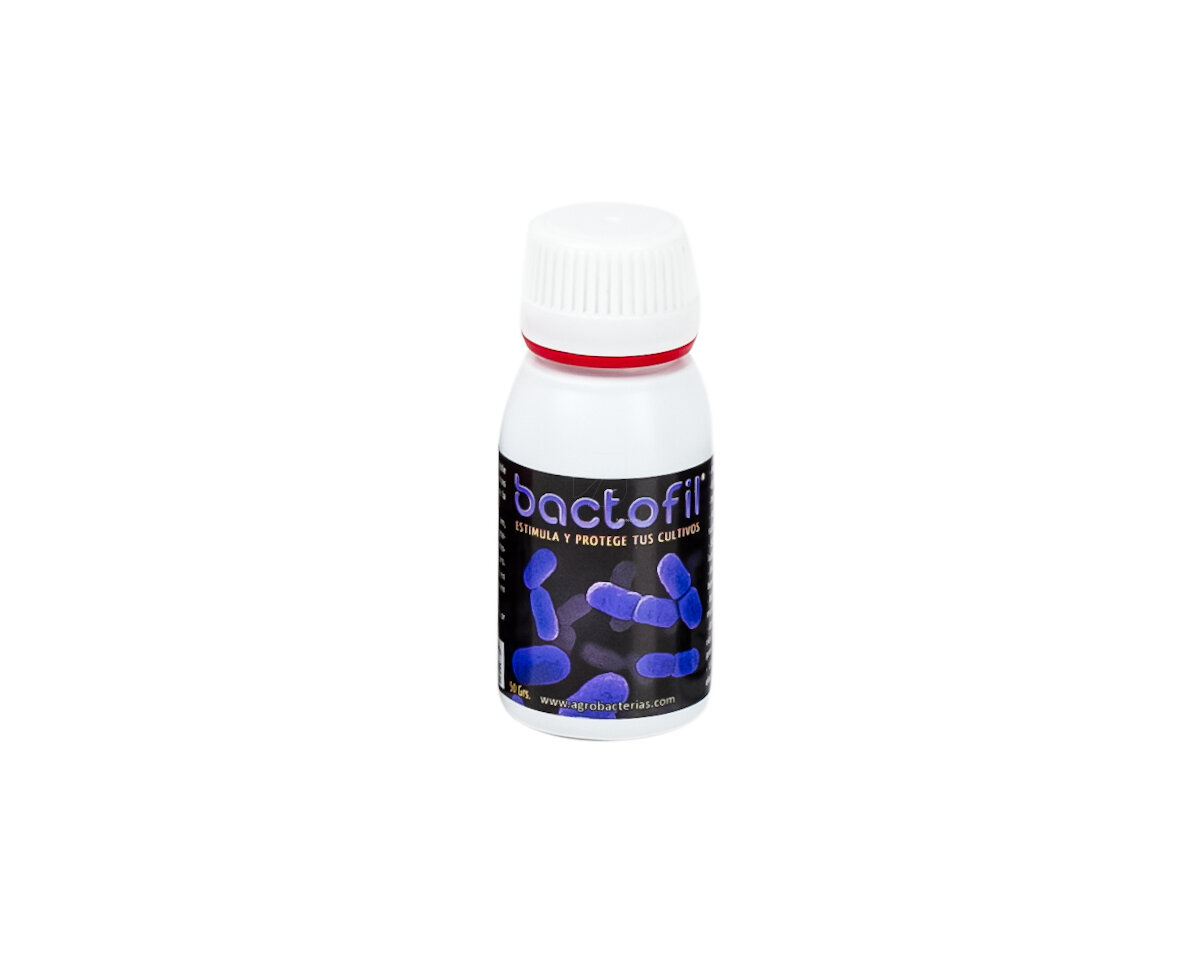 Bactofil