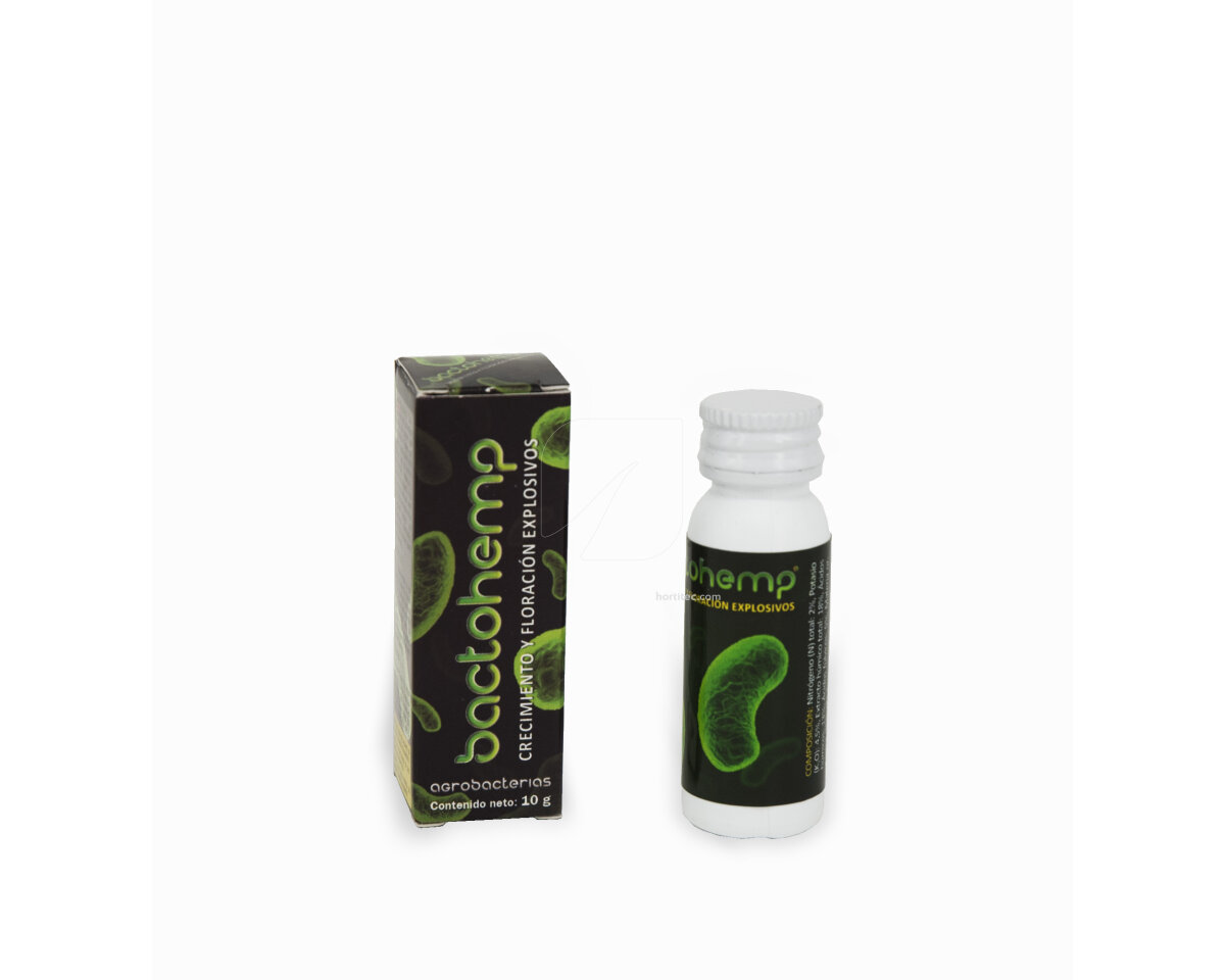 Bactohemp — imagen 2