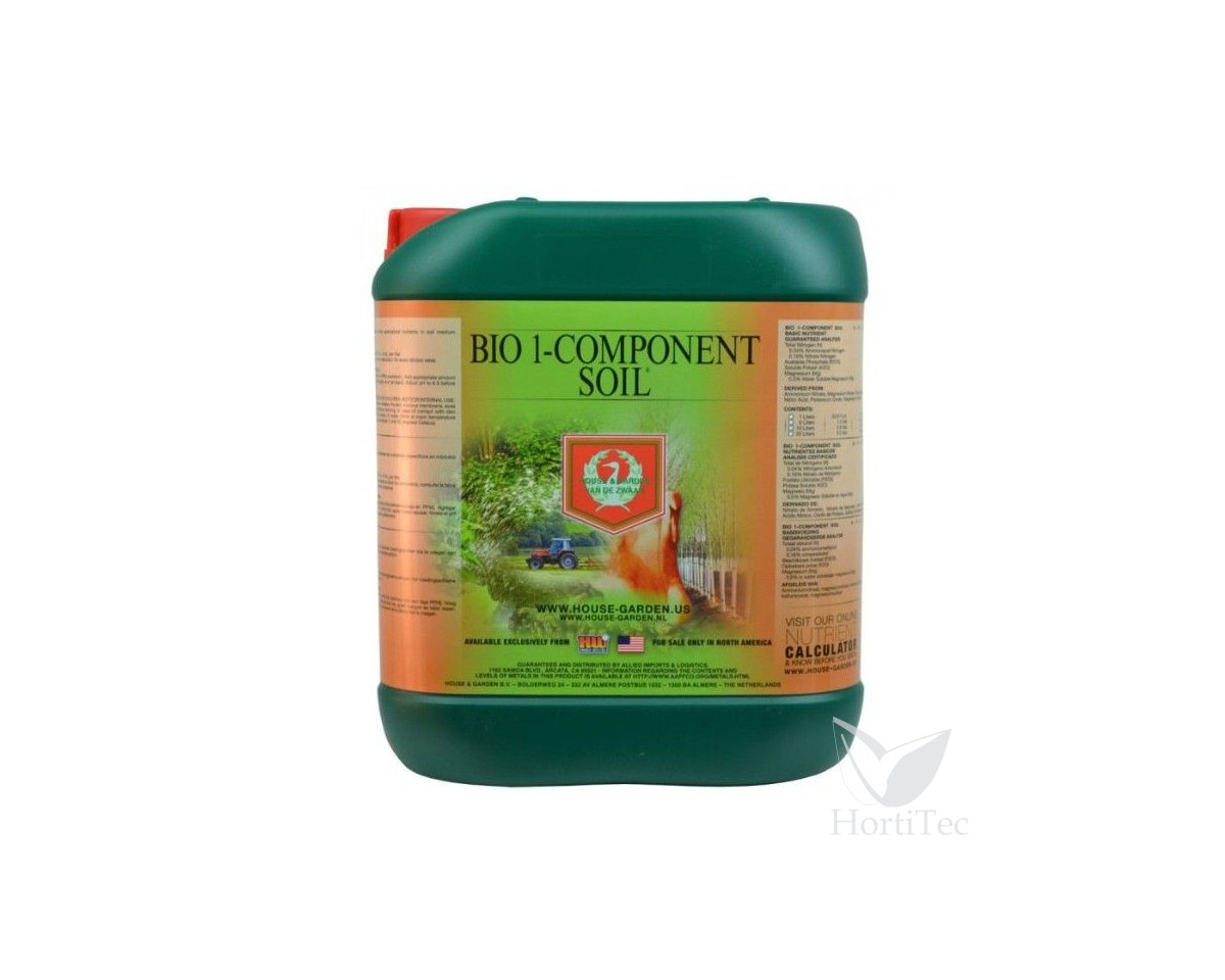 Bio 1-Component Tierra
