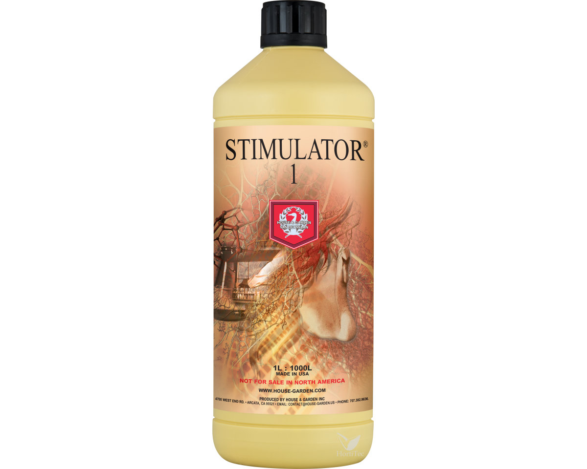 Stimulator 1