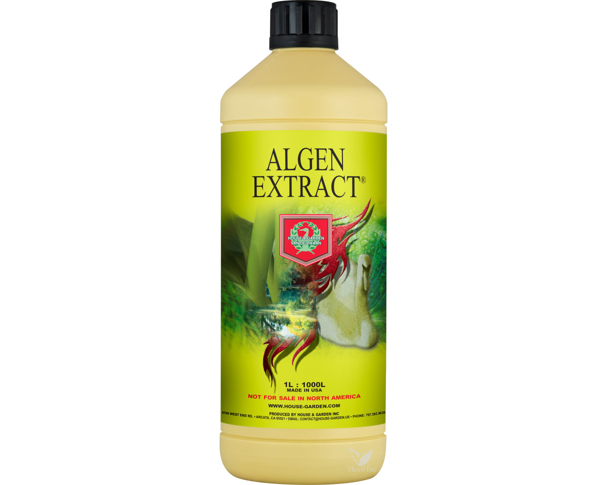 Algen Extract®
