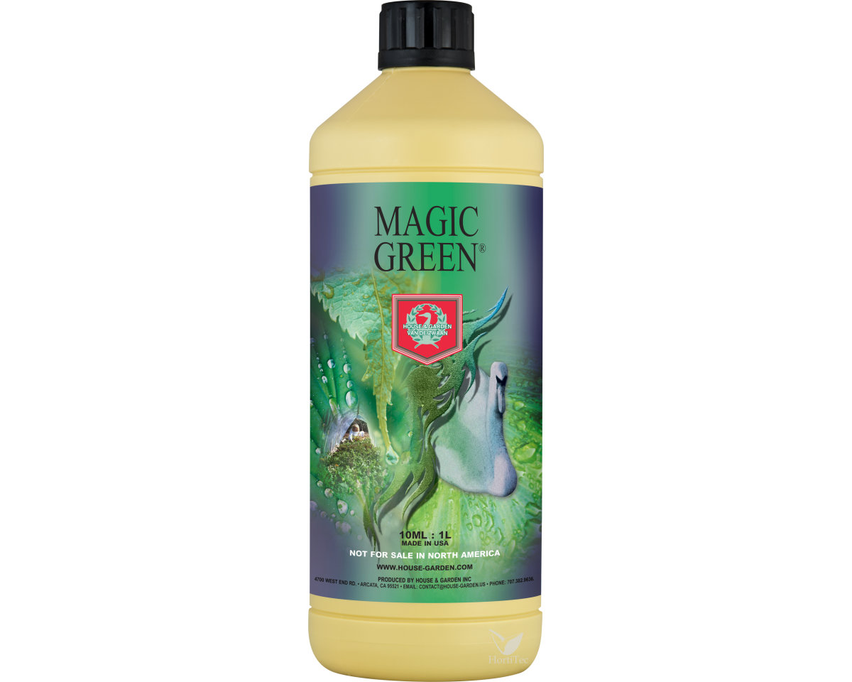 Magic Green®