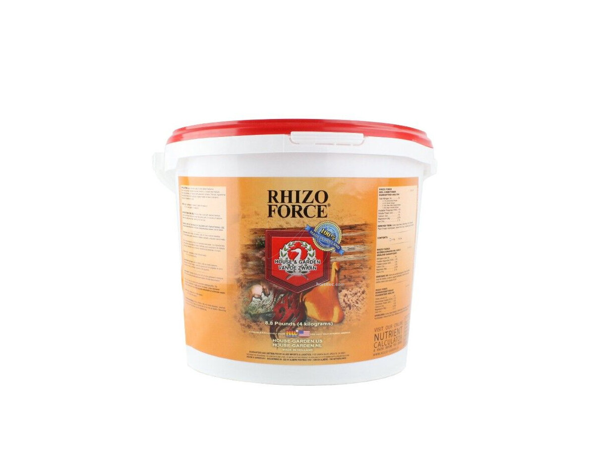 Rhizo Force®