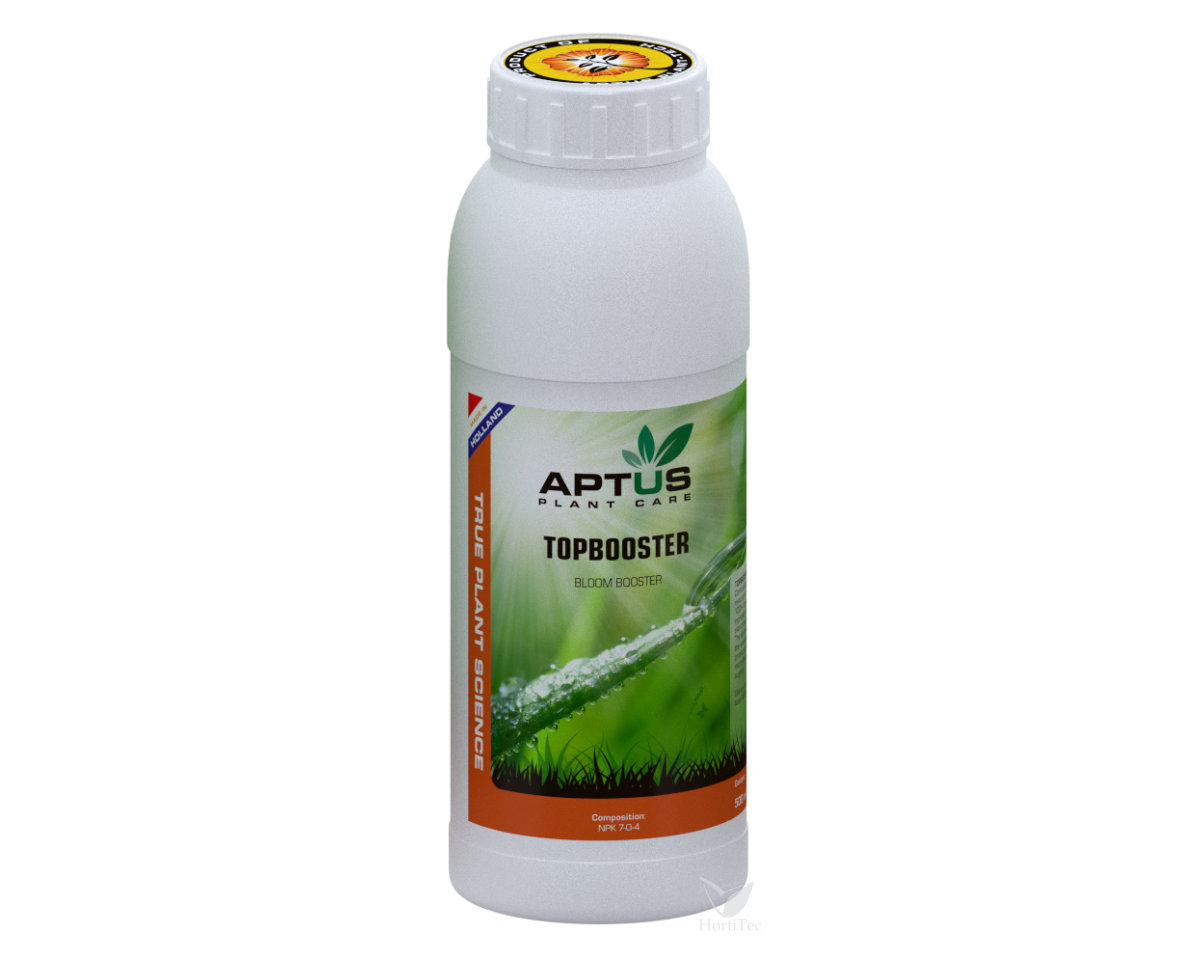 Topbooster — imagen 5