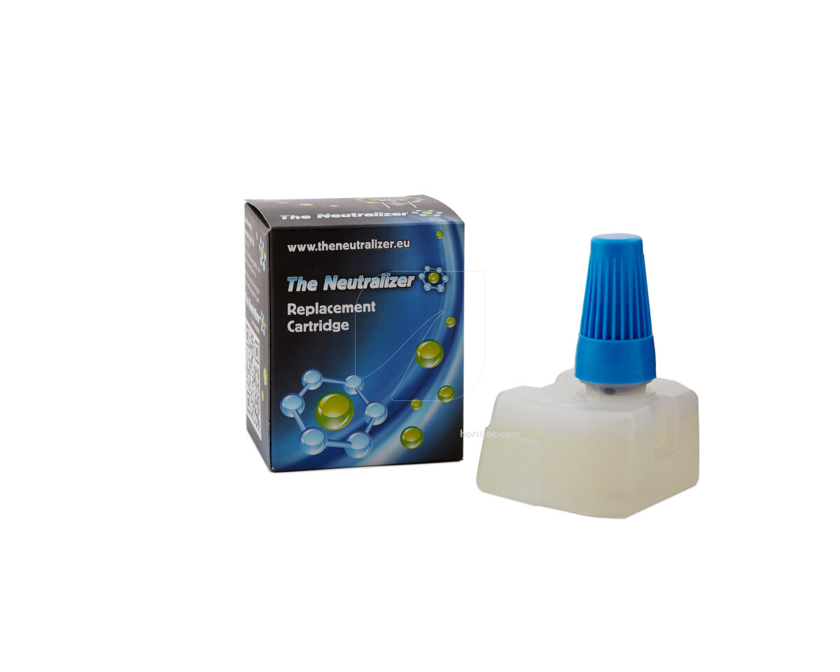 Recambio neutralizador Pro Kit