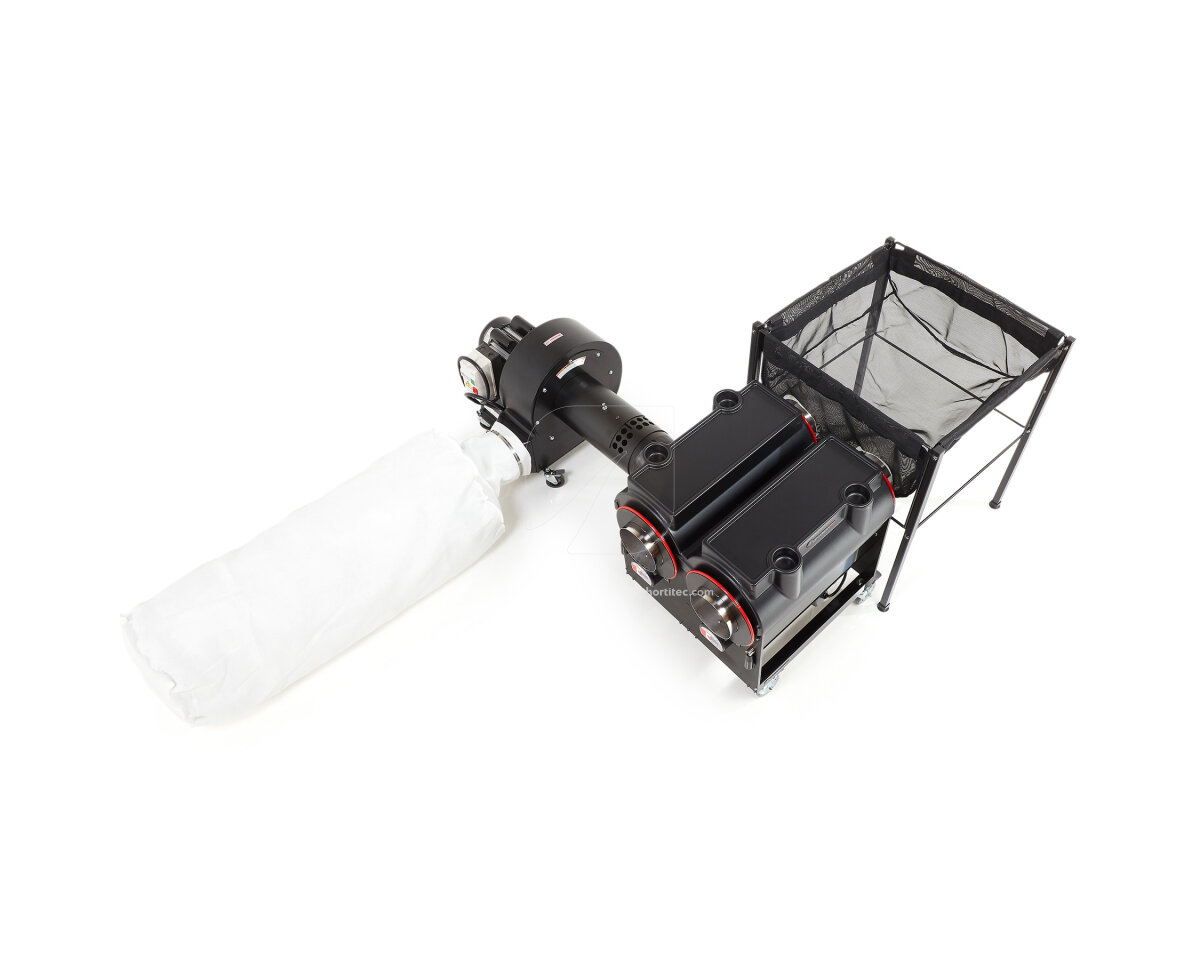 Peladora CenturionPro Gladiator — imagen 3