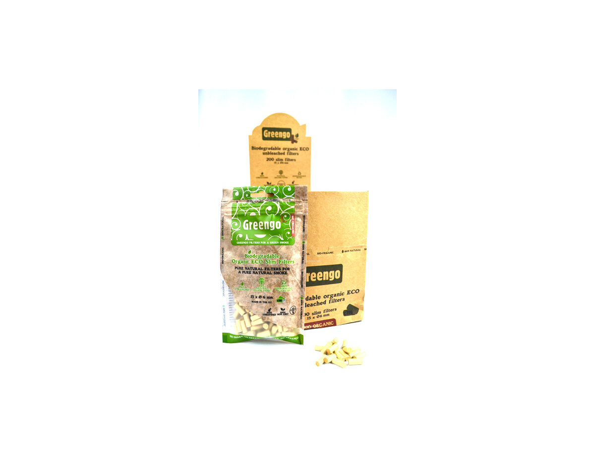 Filtro Biodegradable — imagen 2