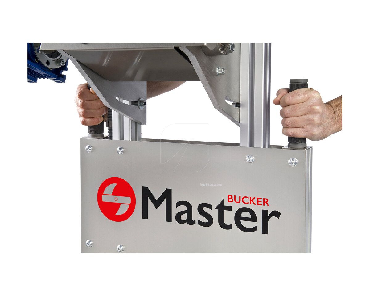 MB Bucker 500 Master Products — imagen 2