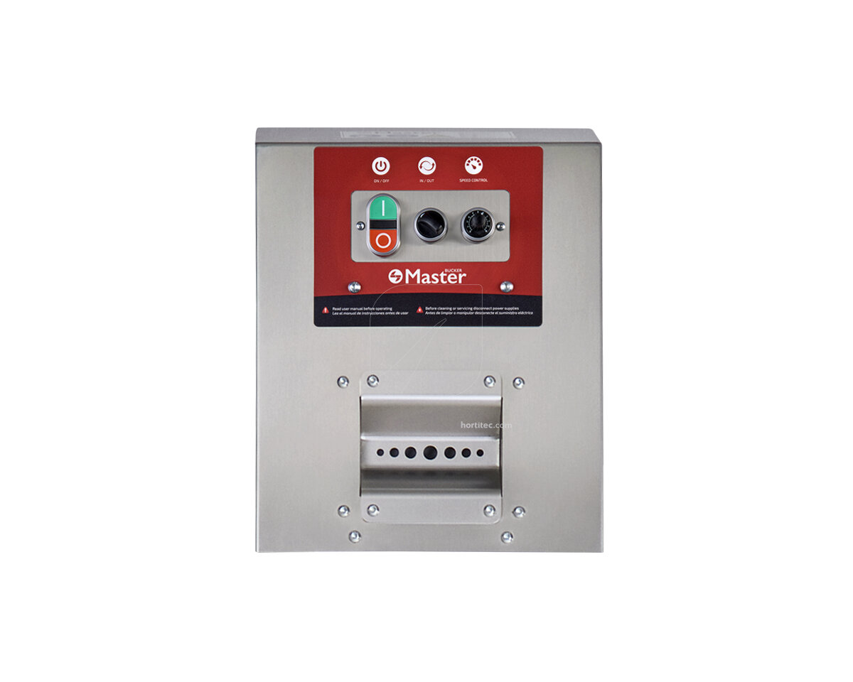 MB Bucker 500 Master Products — imagen 3