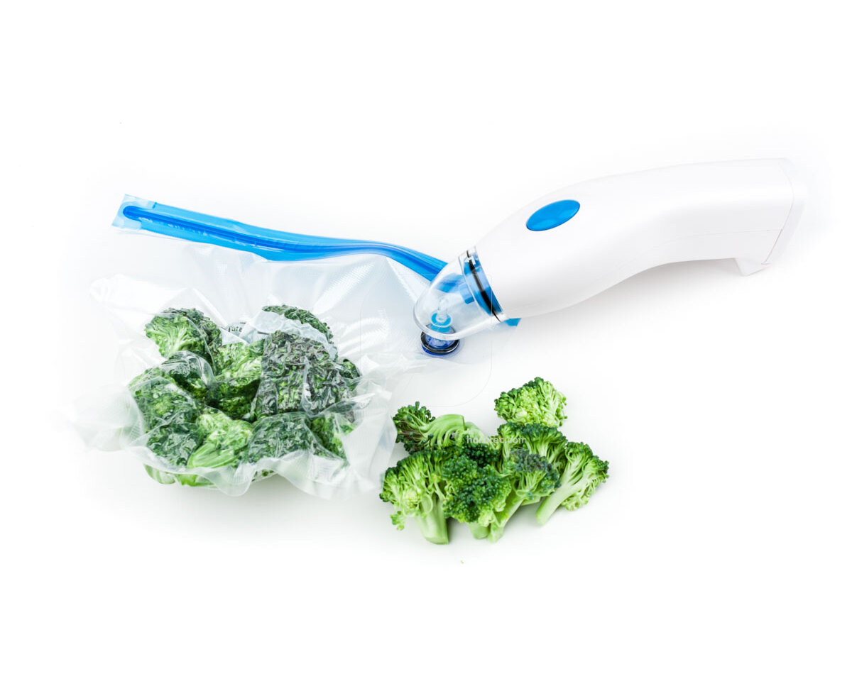 Envasadora de vacío Vacumax — imagen 3