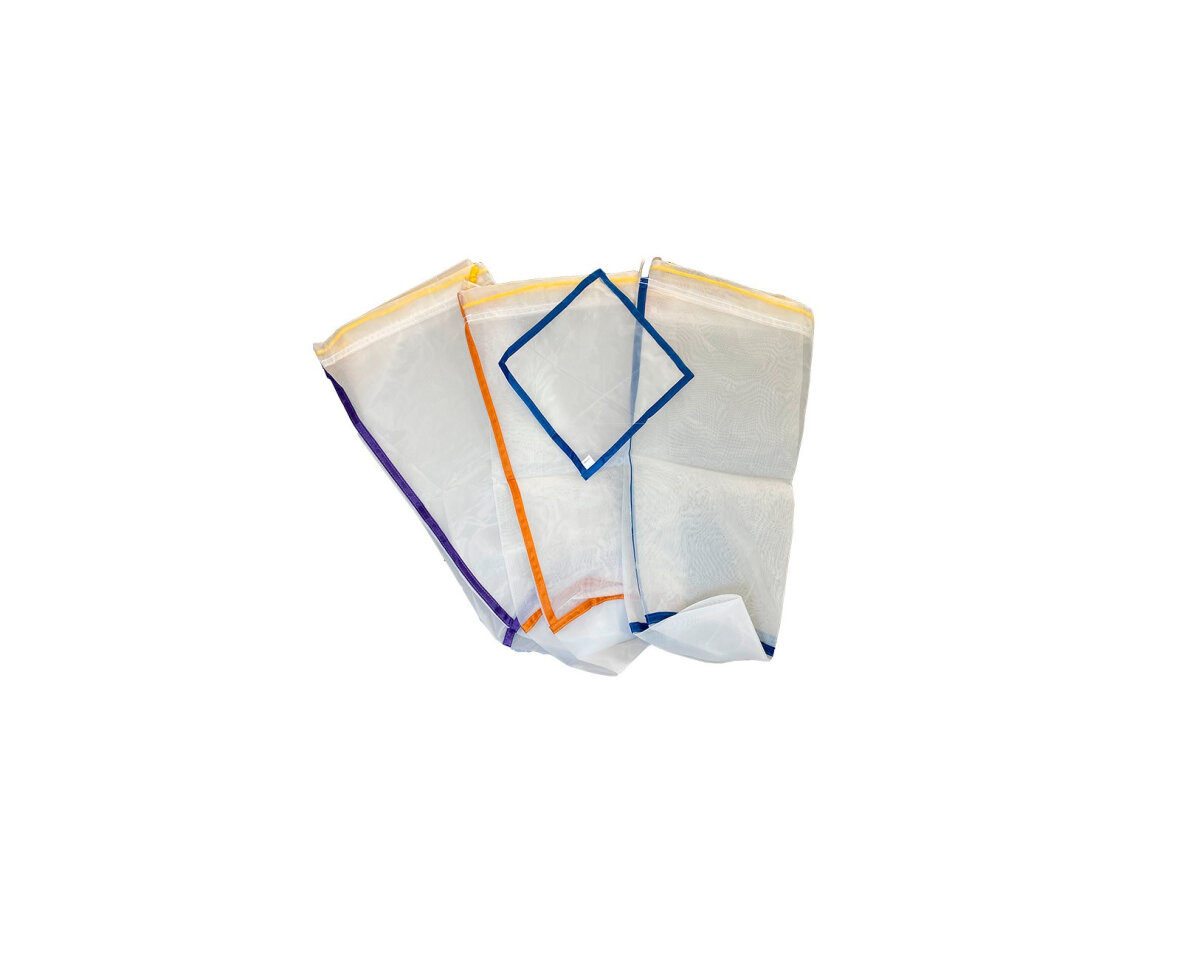 Pack malla extracción 20 L — imagen 2