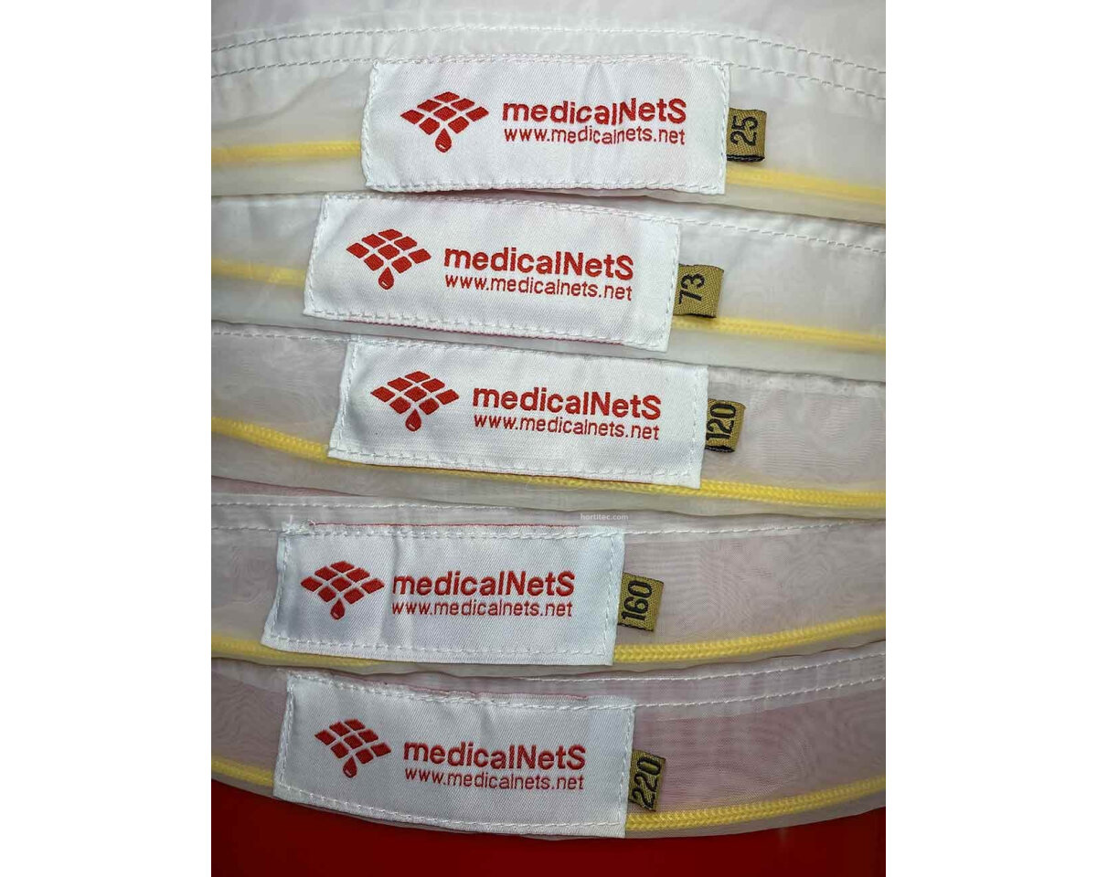 Pack malla extracción 20 L — imagen 4