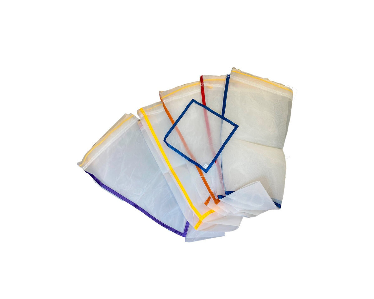 Pack malla extracción 20 L — imagen 5