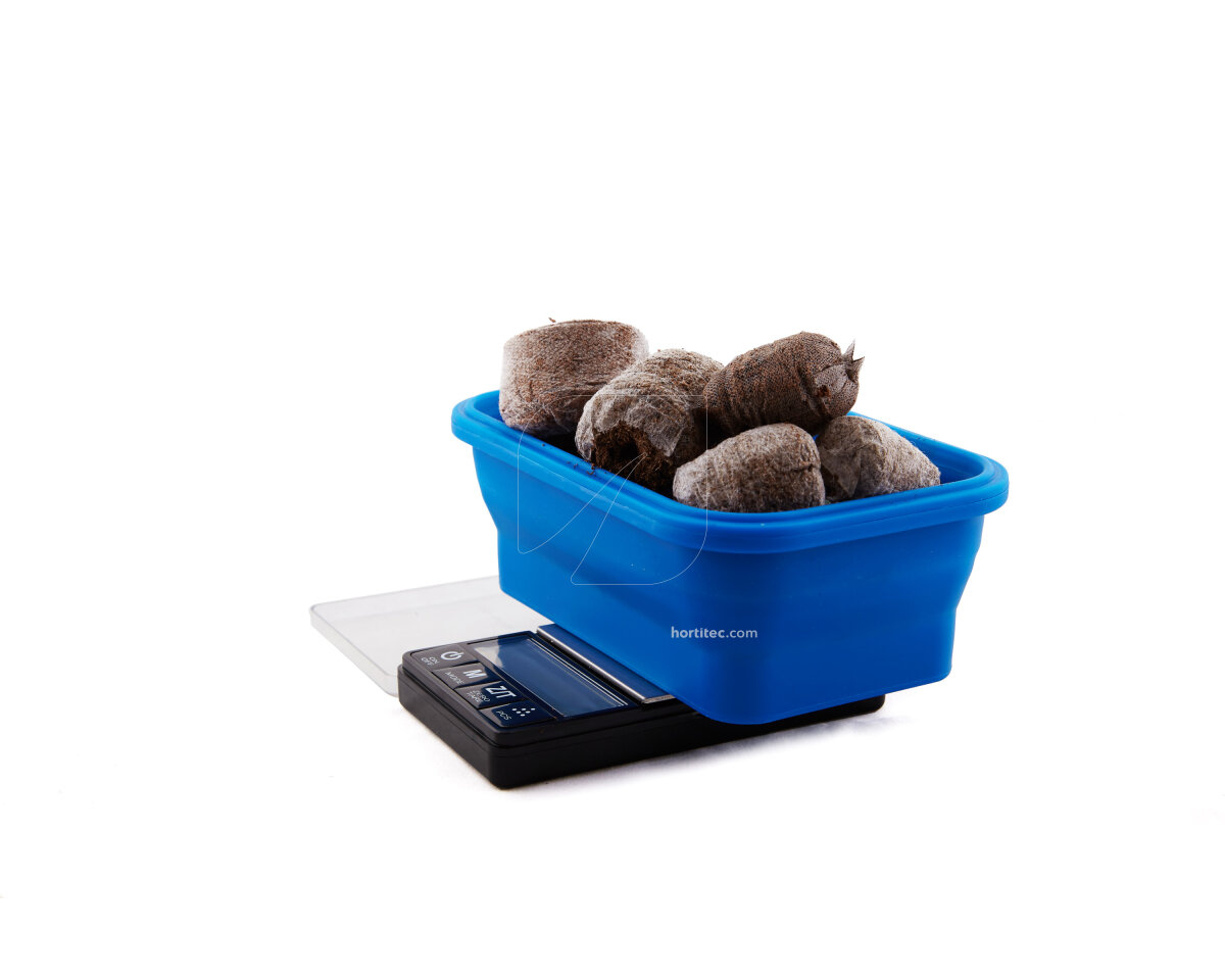 Báscula Original Silicone Bowl