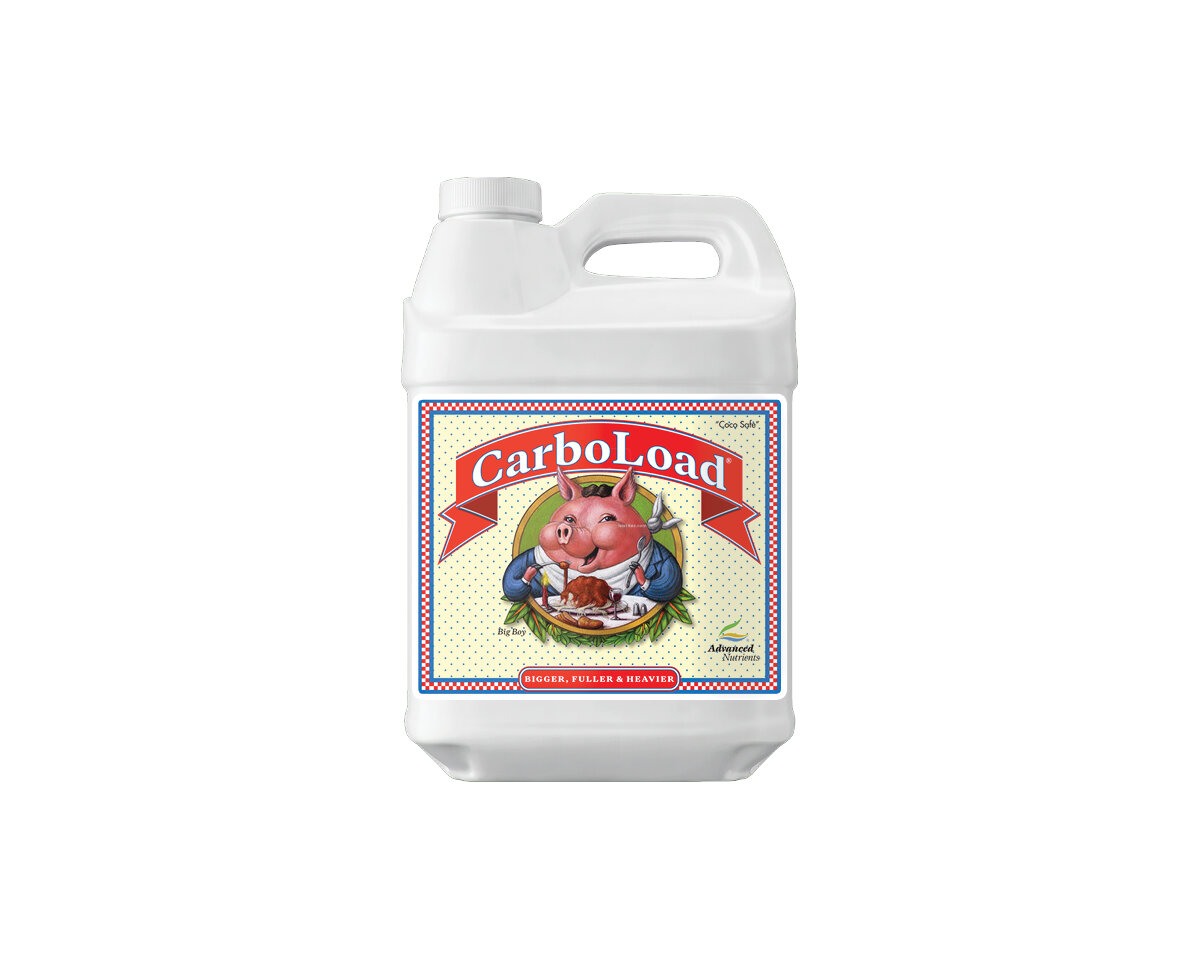 Carboload liquid Advanced Nutrients — imagen 3