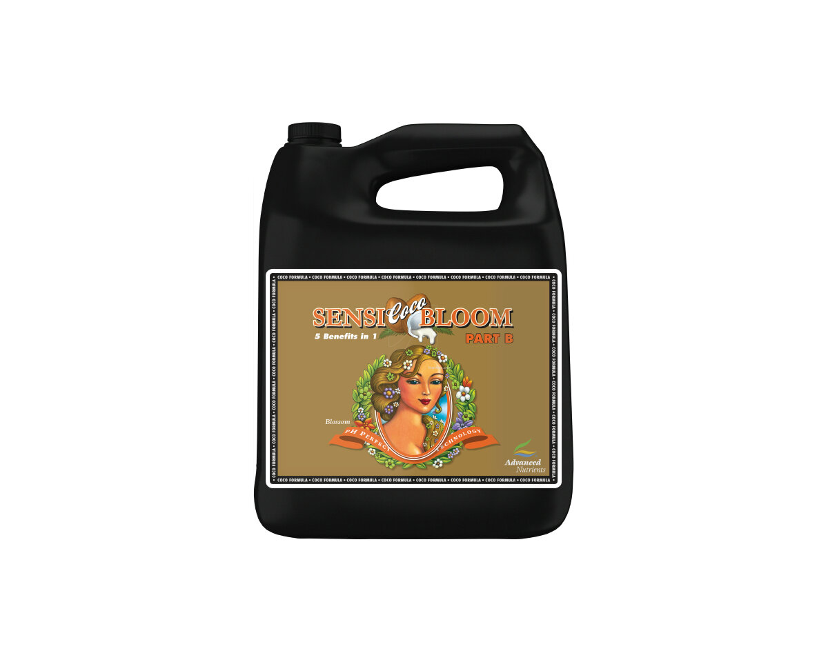 pH Perfect Sensi Bloom Coco B Advanced Nutrients