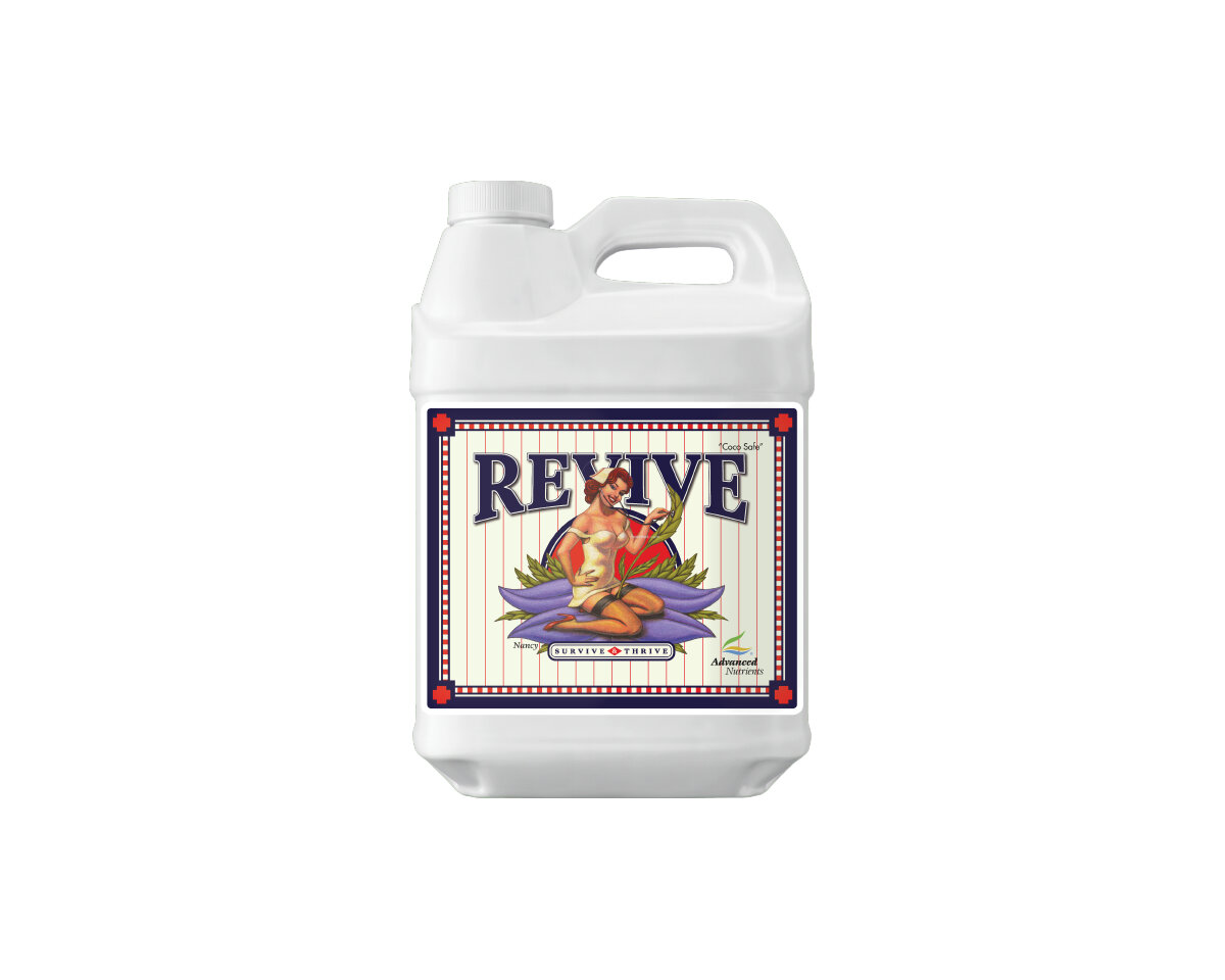 Revive Advanced Nutrients — imagen 3