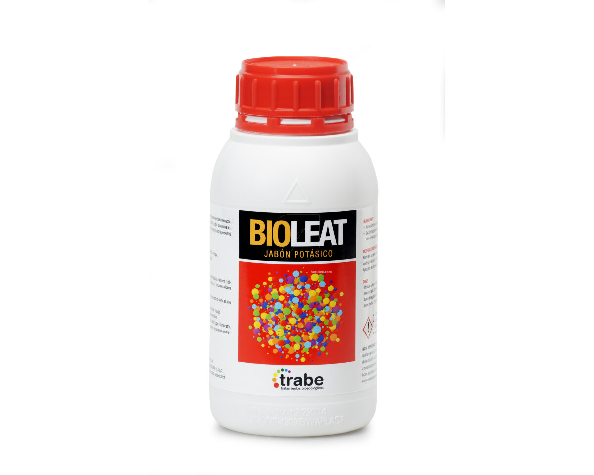 Jabón Potásico Bioleat