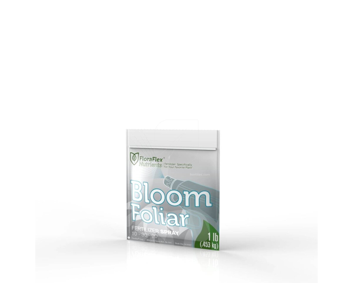 Floraflex Foliar Bloom 1 lb (0,45kg)