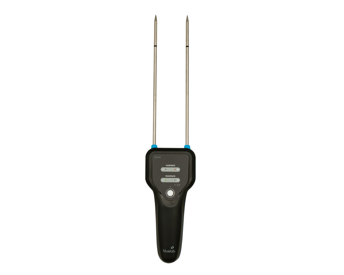 Pulse™ Meter multimedia EC/MC 3 en 1