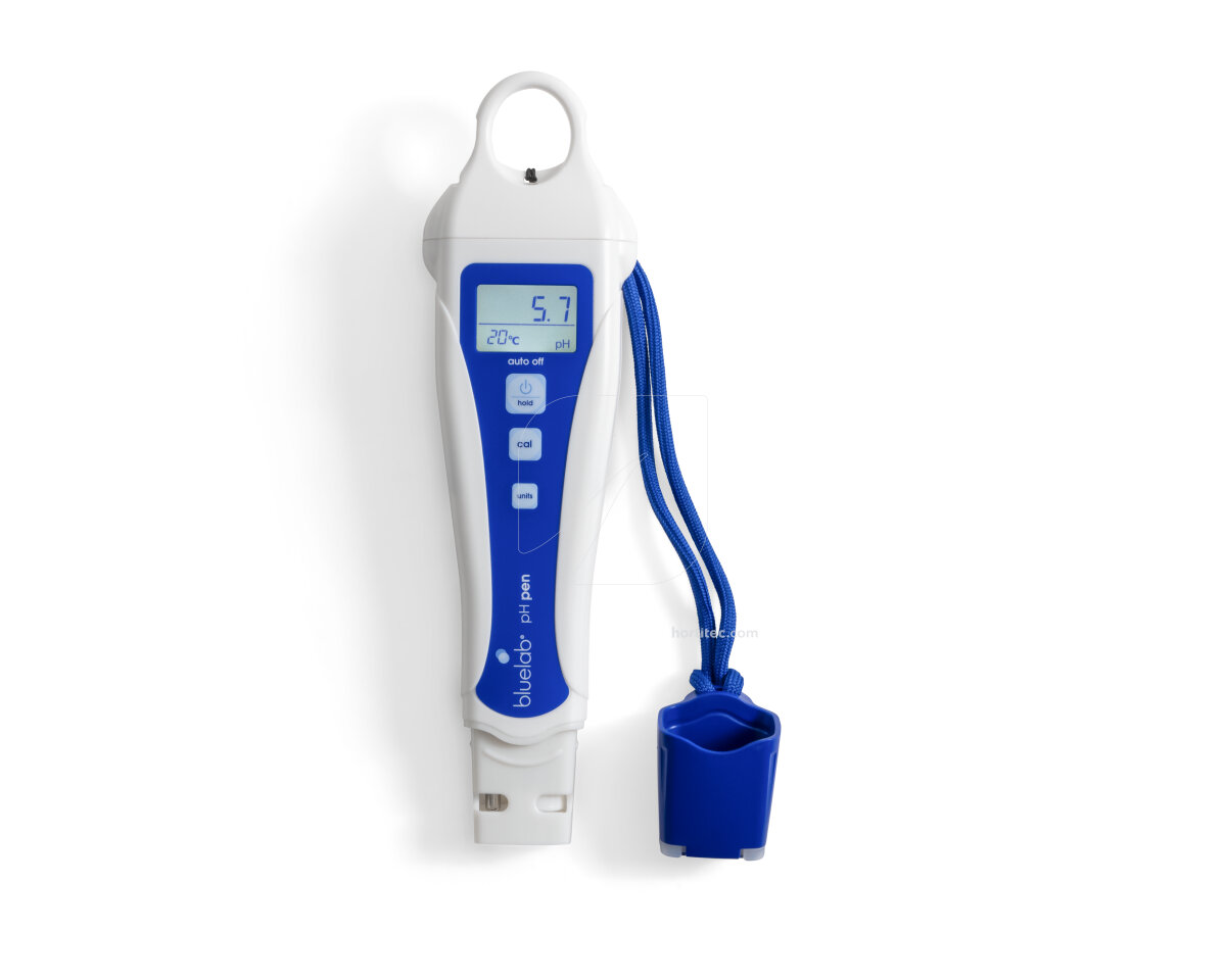 pH Pen Bluelab — imagen 3
