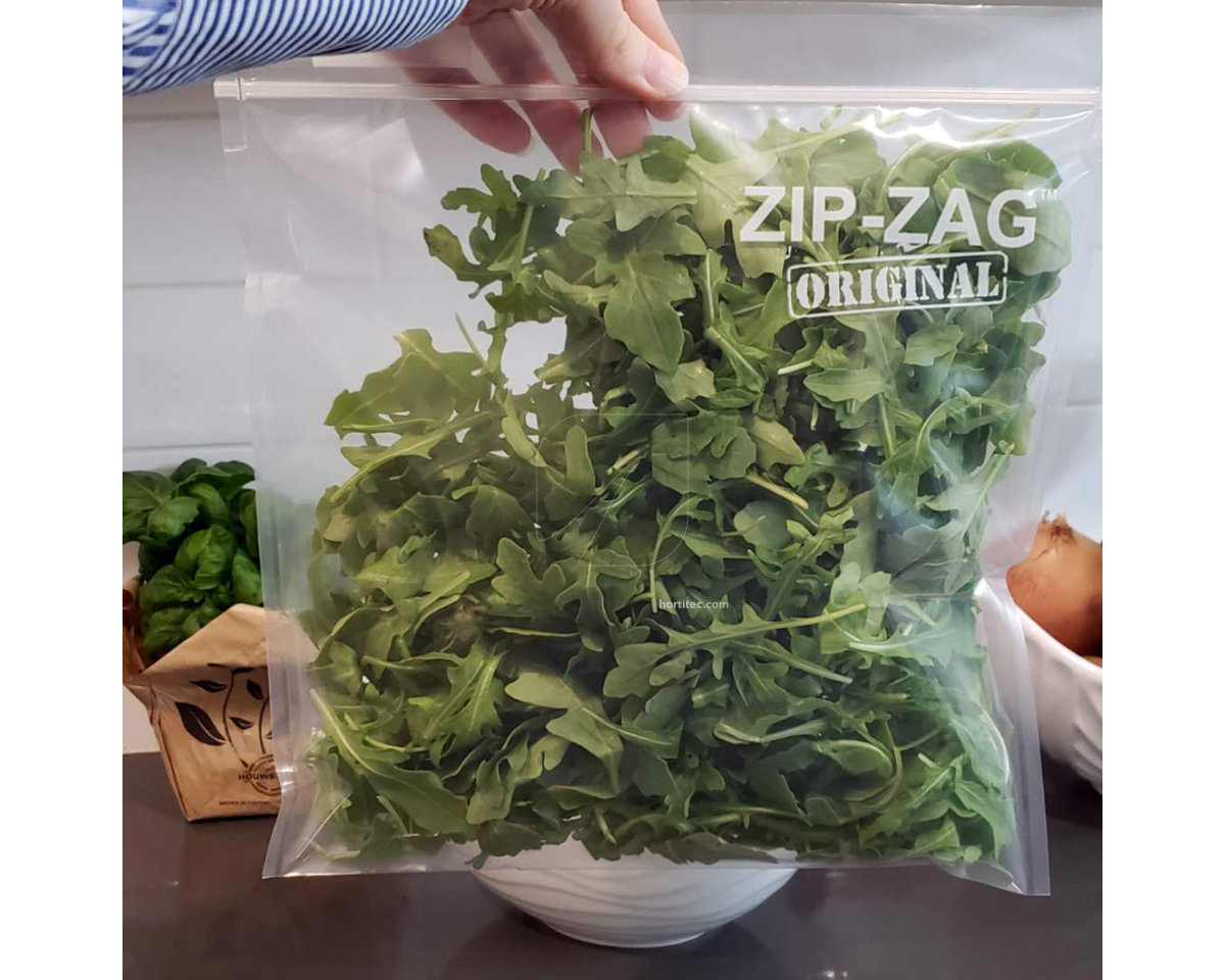 Bolsa Zip Zag XL (1 kg) — imagen 4