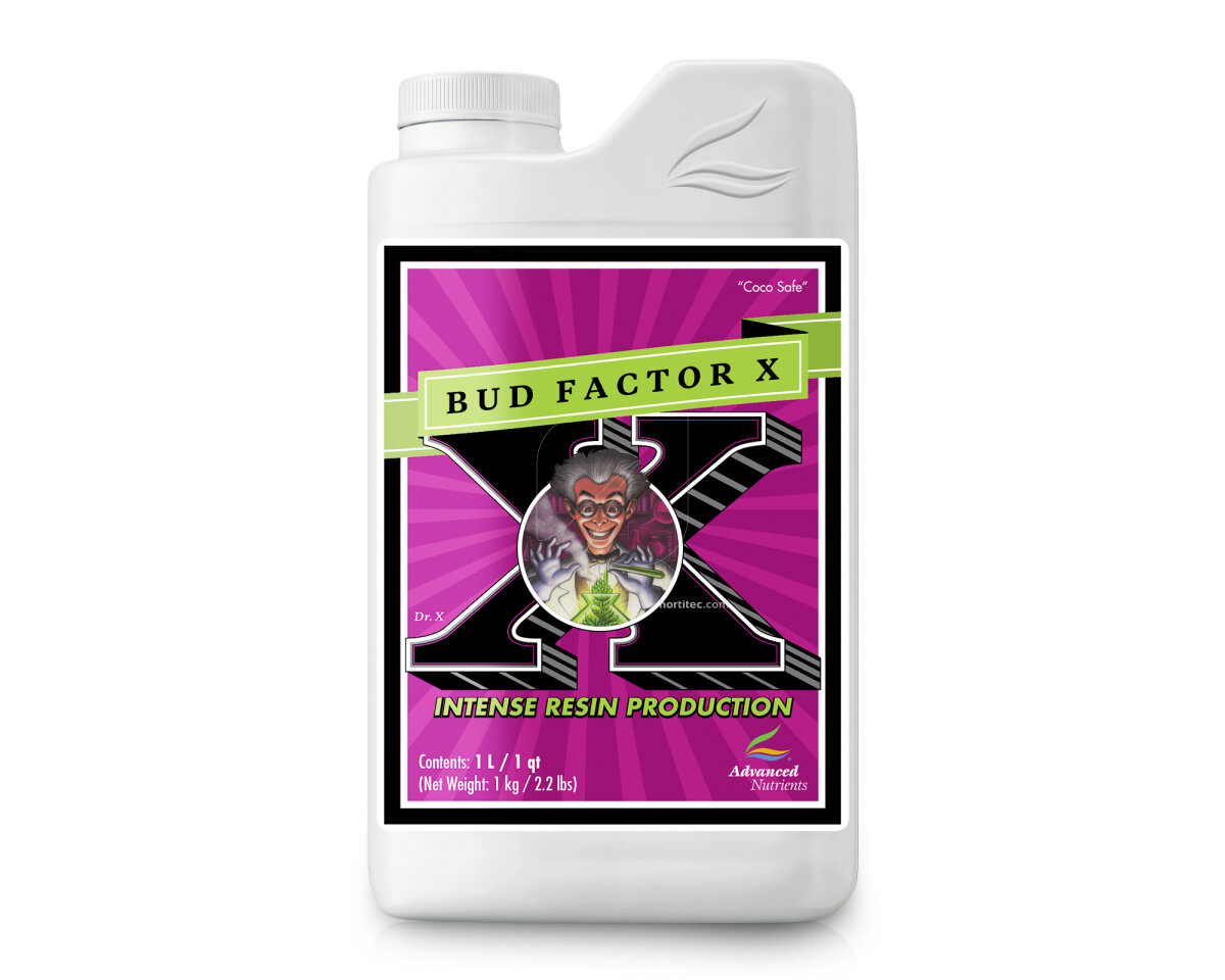 Bud Factor X — imagen 5