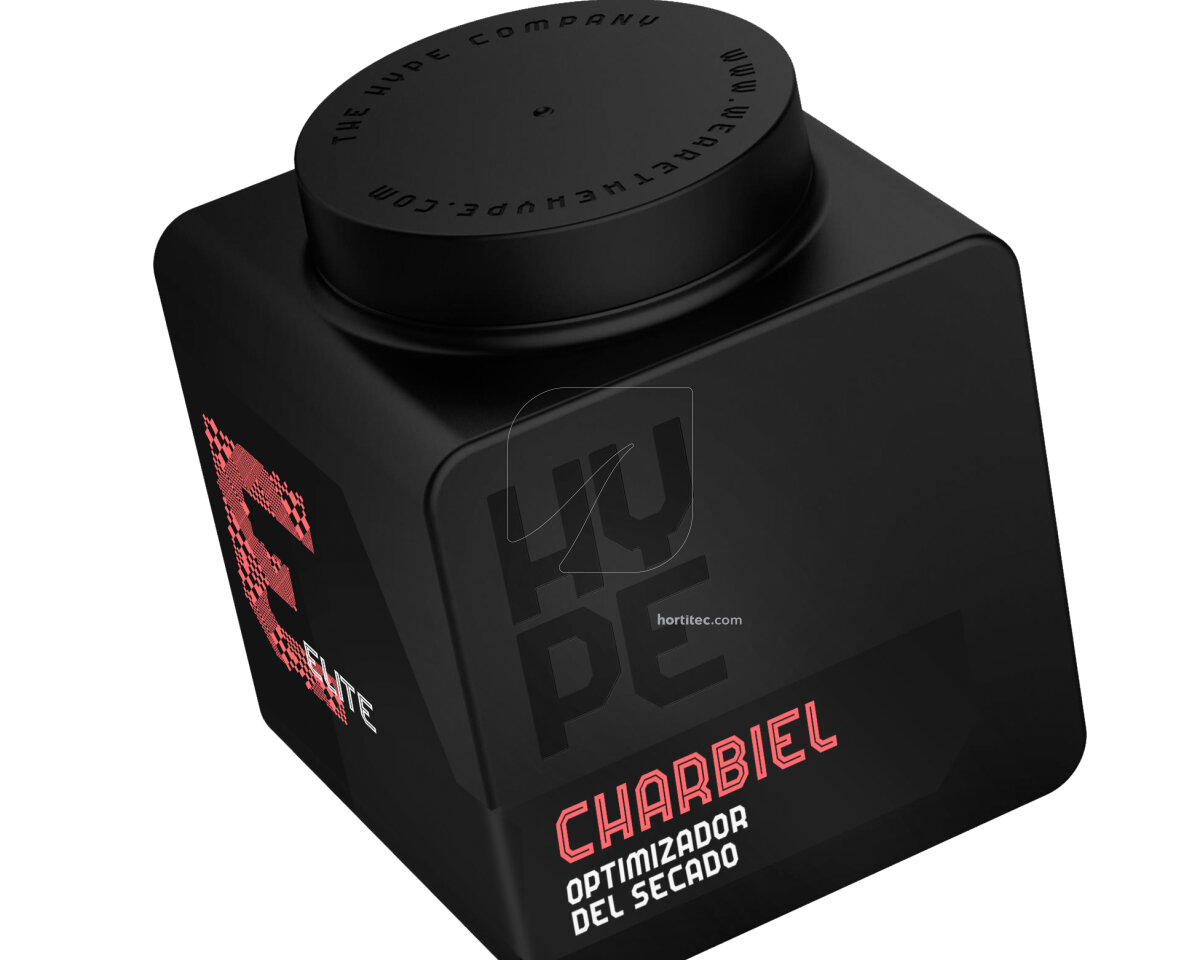 Charbiel 1'250 L