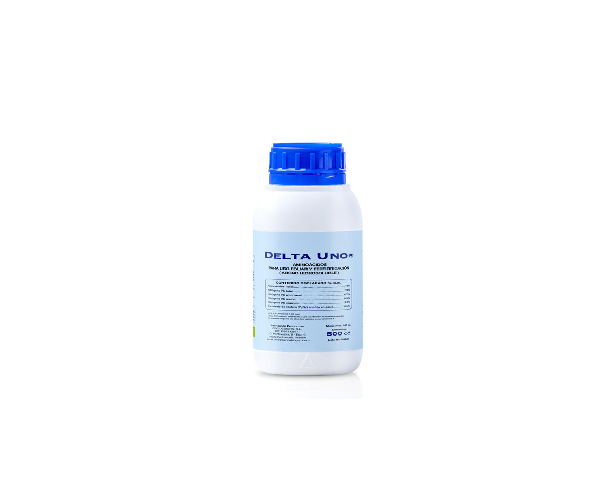 Delta 1 — imagen 2
