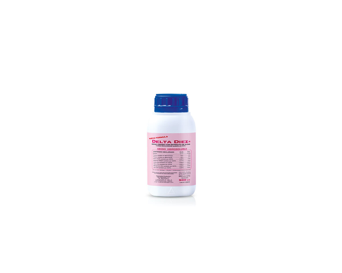 Delta 10 — imagen 2