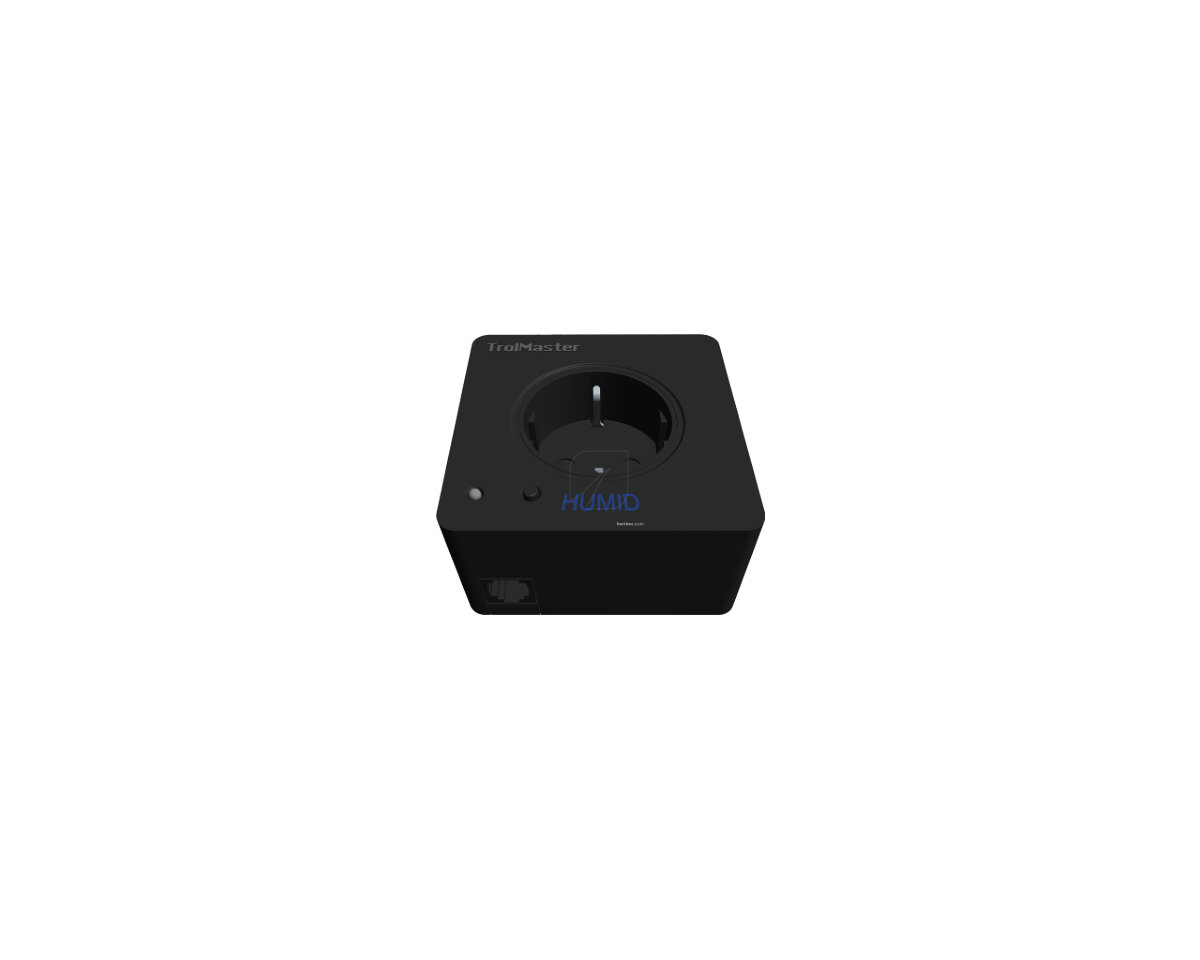 (DSH-2) Módulo para dispositivos de Humedad 240V — imagen 2