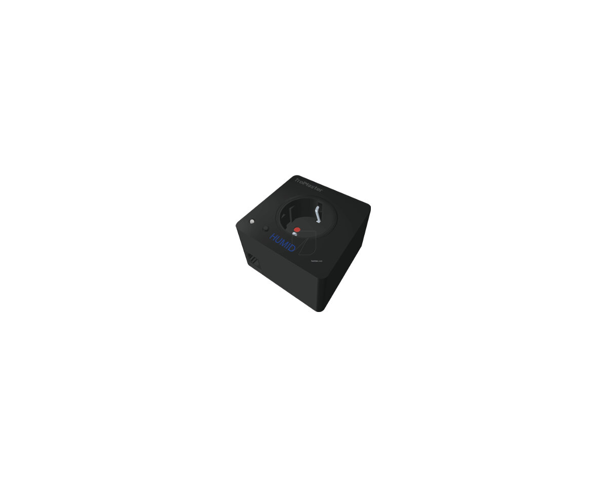 (DSH-2) Módulo para dispositivos de Humedad 240V