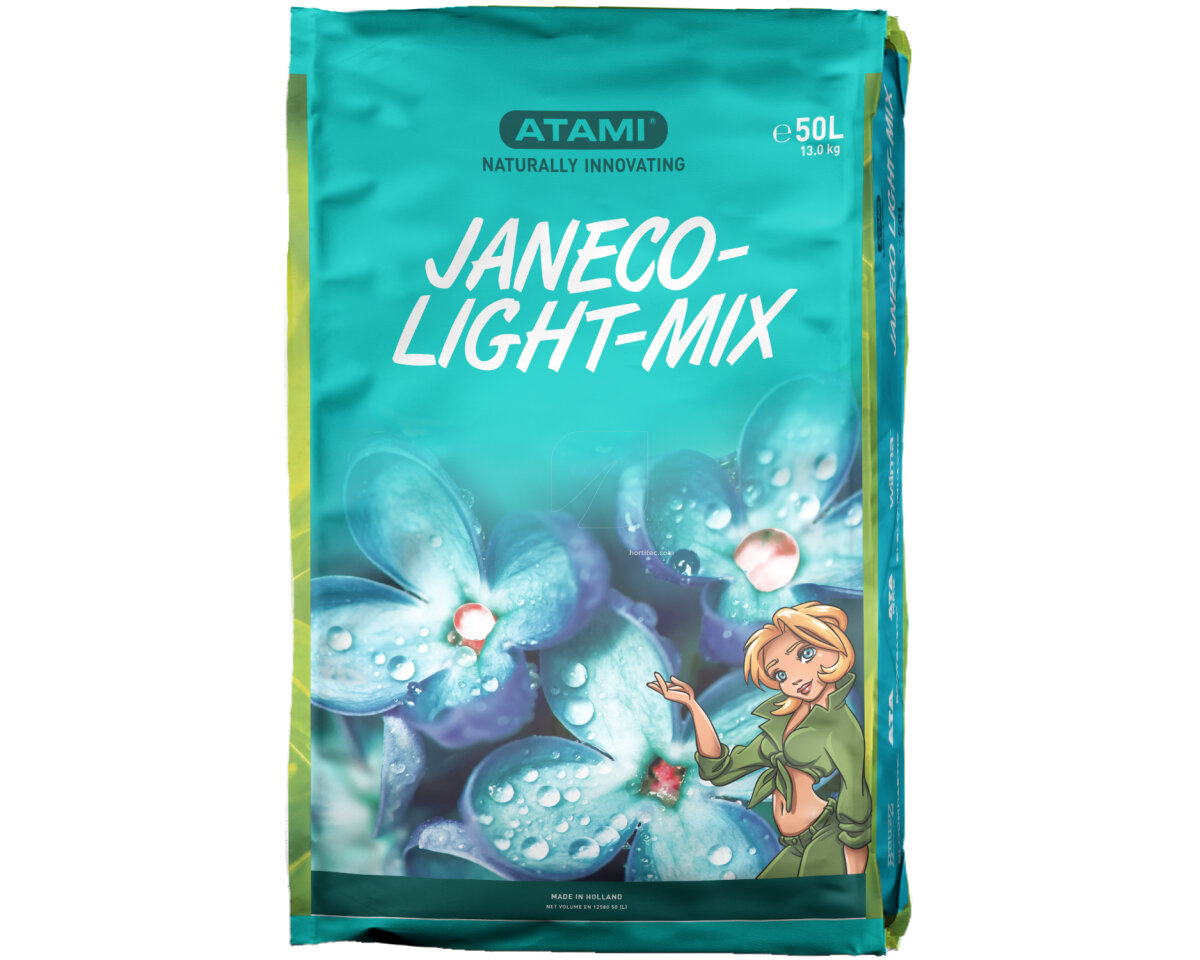 B'Cuzz Janeco Light Mix — imagen 3