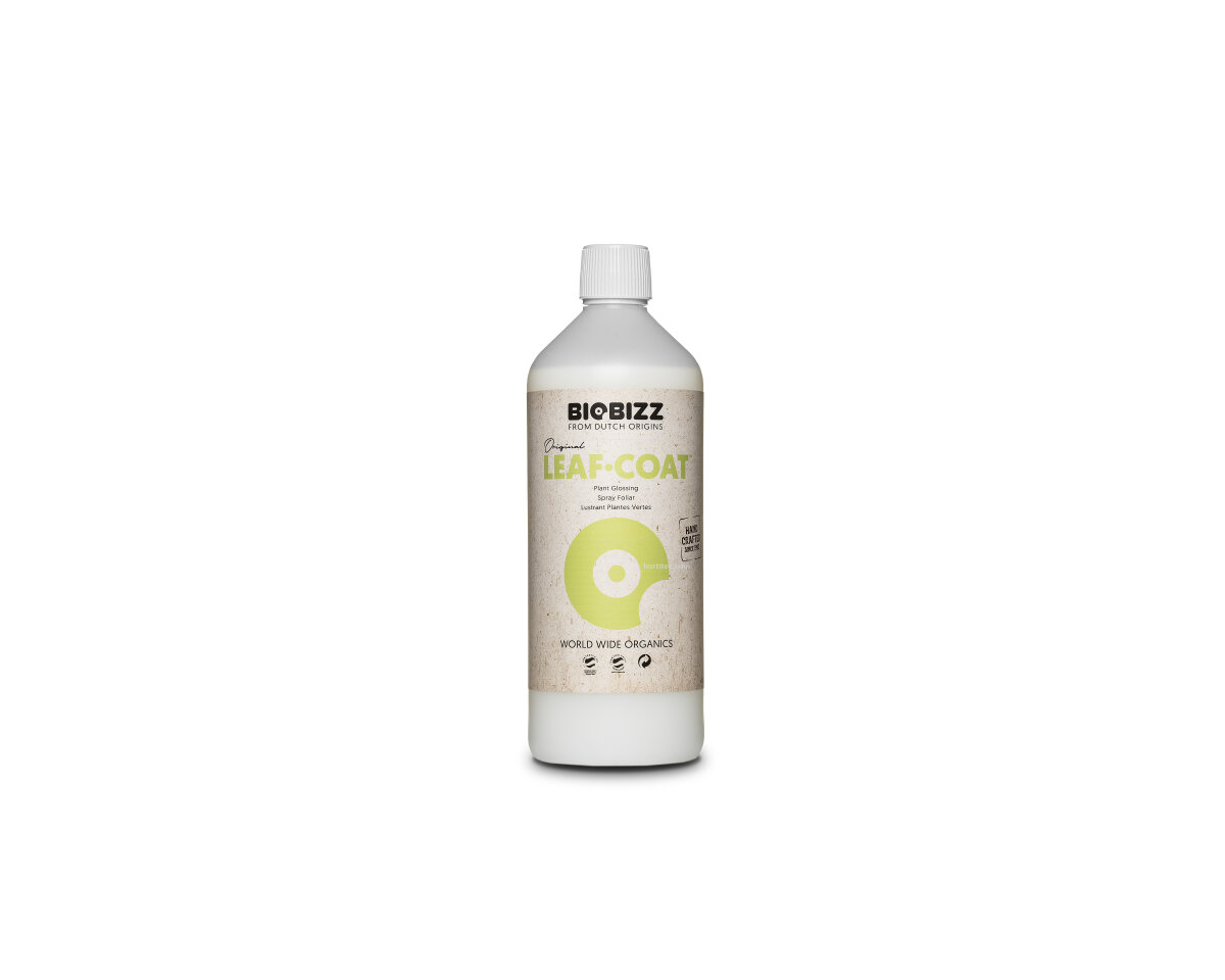 Leaf·Coat spray — imagen 2