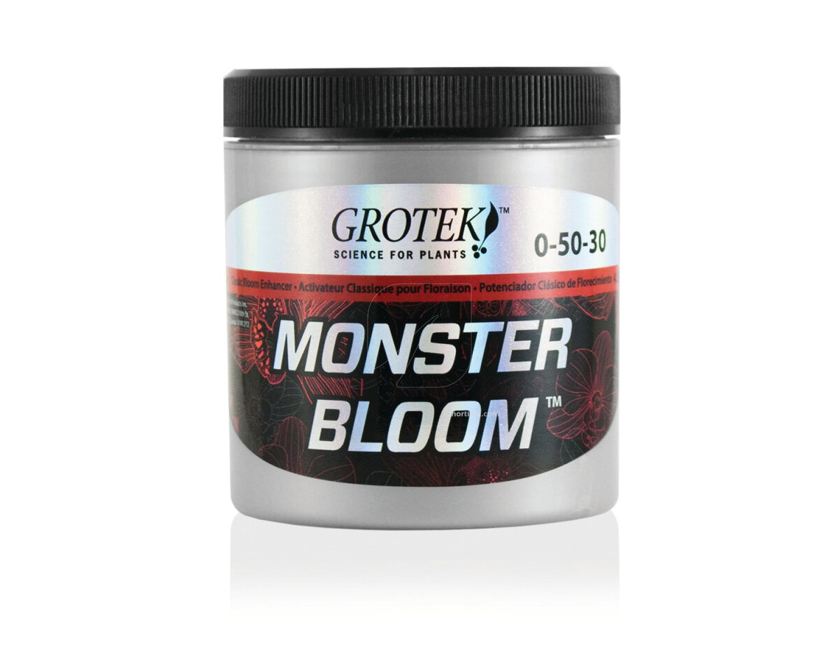 Monster Bloom™