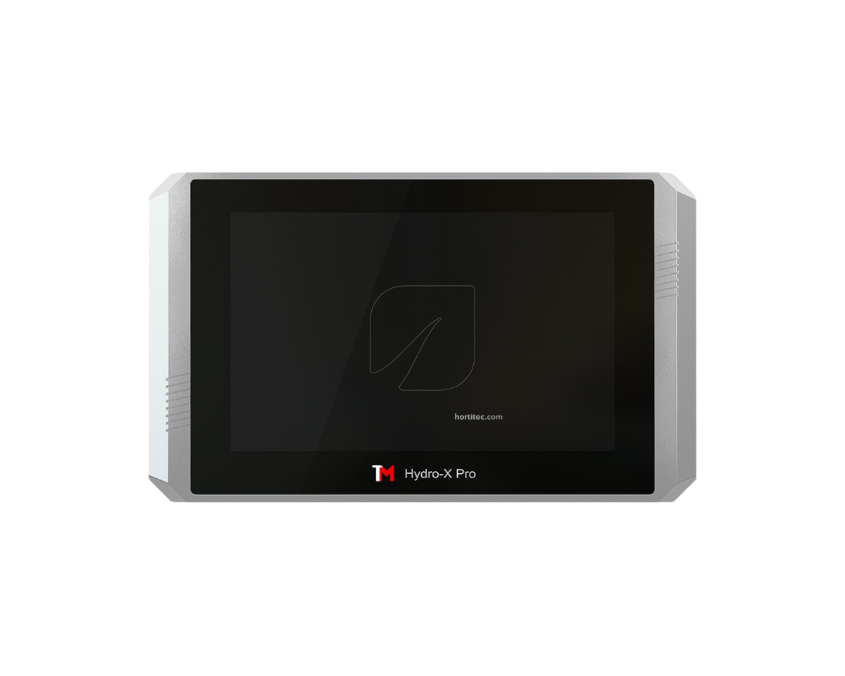 (HCS-2) Sistema de Control Ambiental Hydro-X Pro — imagen 3