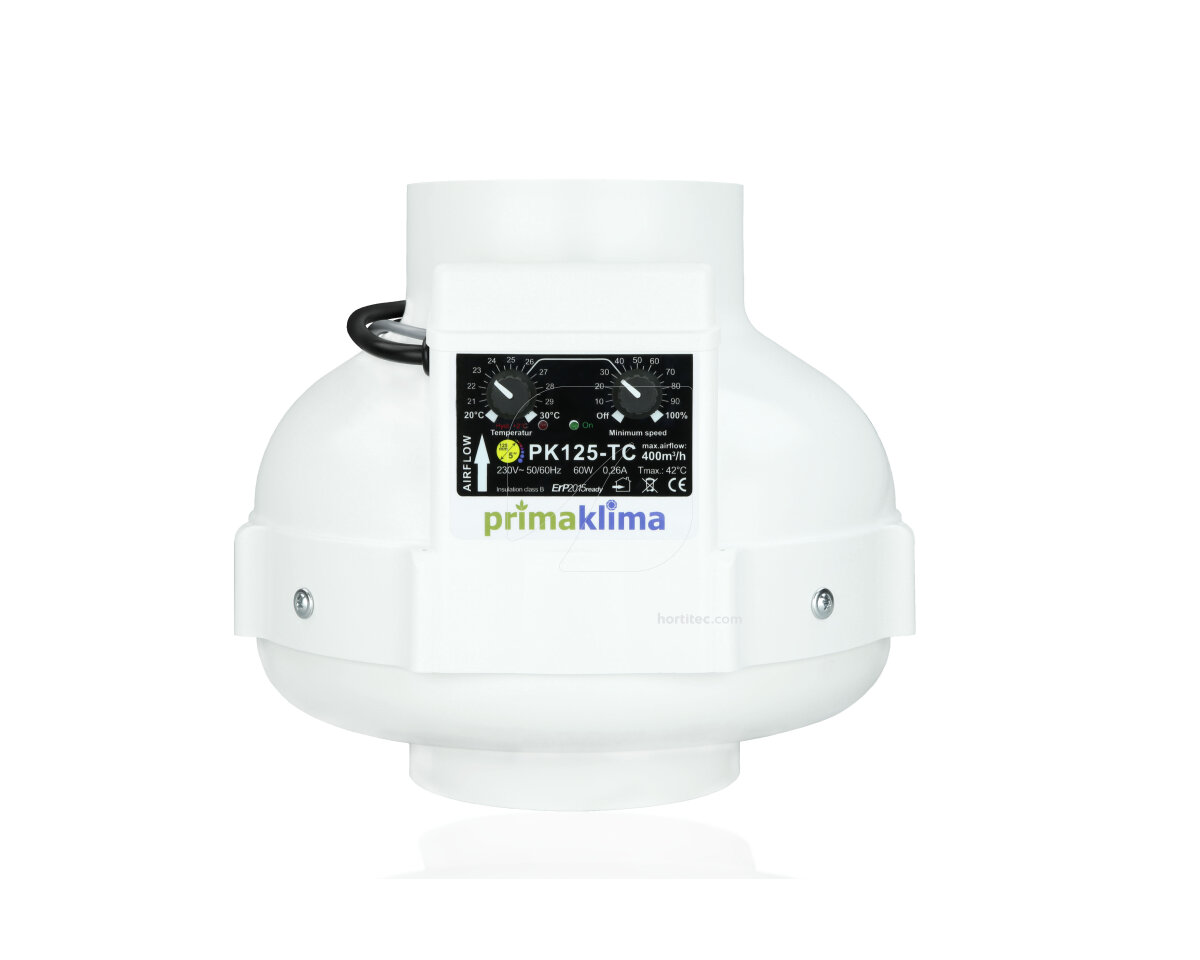 Extractor TC Prima Klima — imagen 2