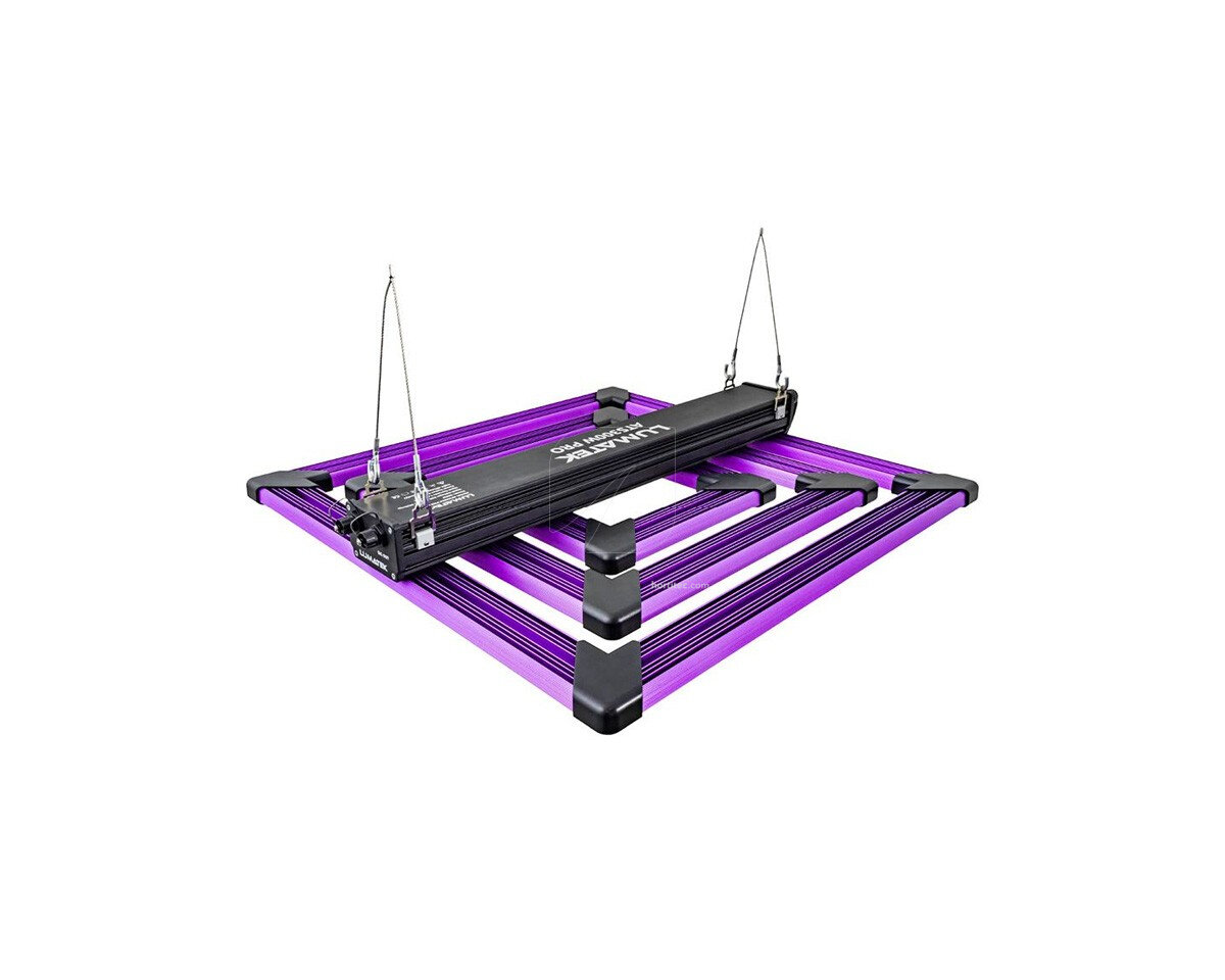 Sistema LED ATS 300W Pro 2.7 — imagen 3