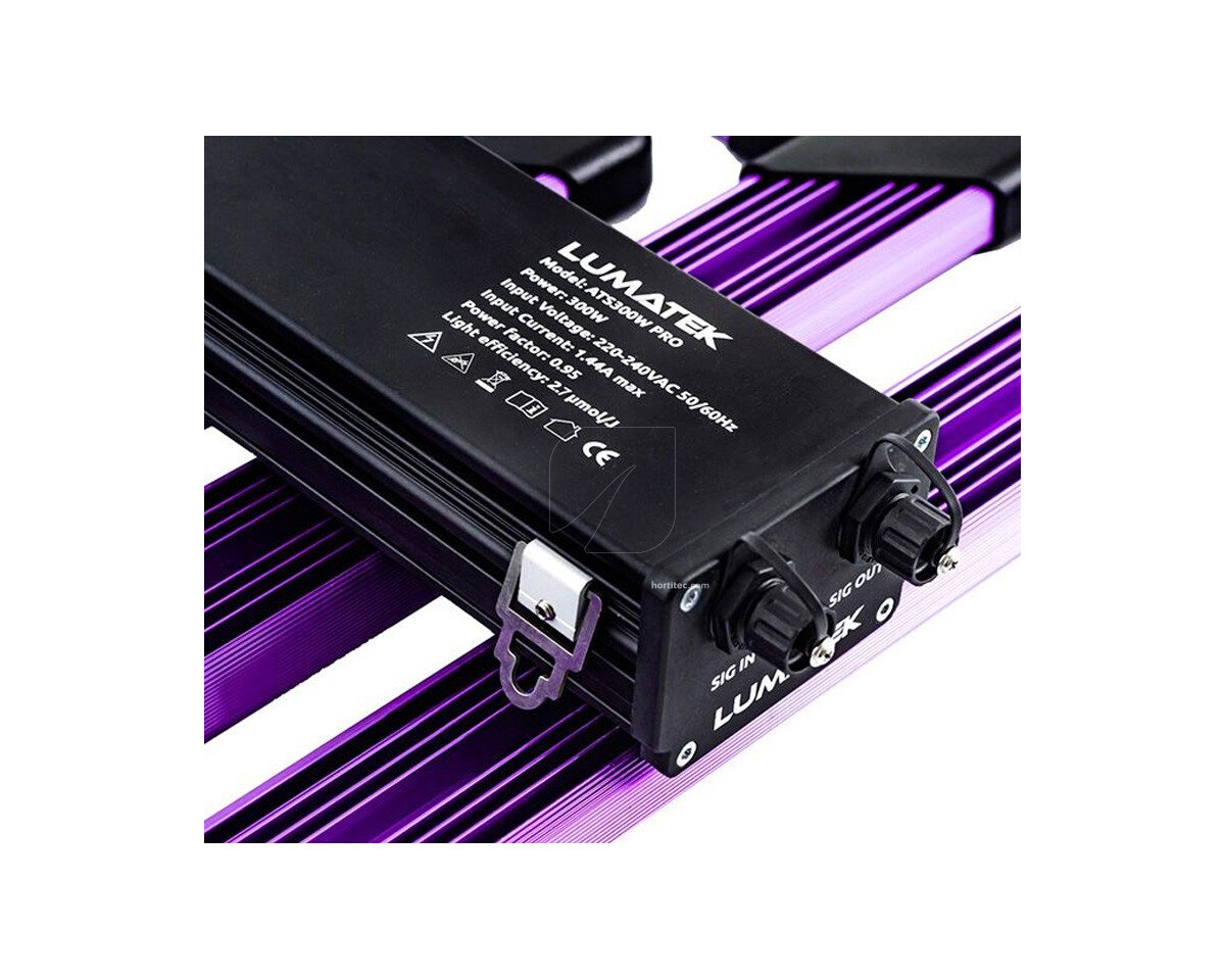 Sistema LED ATS 300W Pro 2.7 — imagen 2