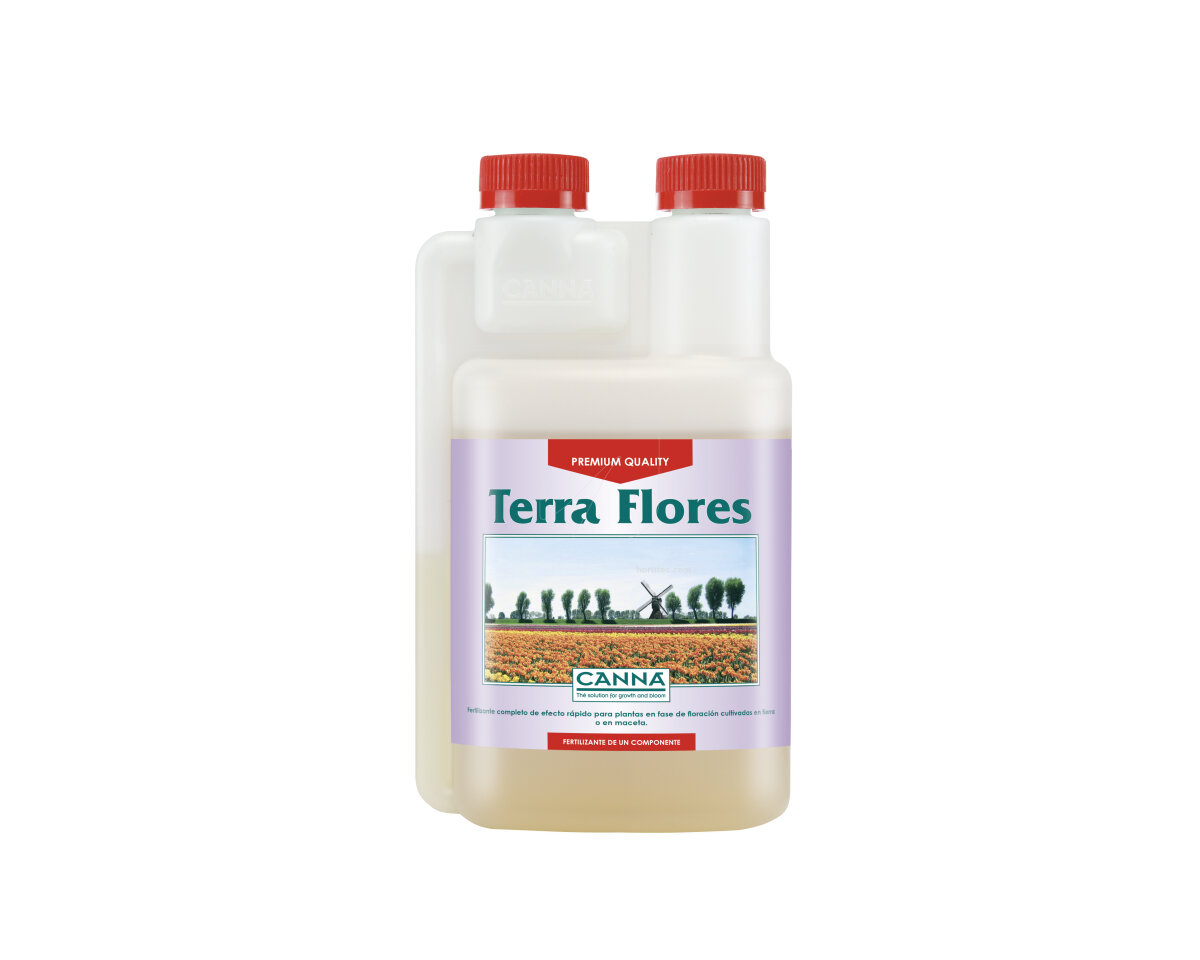 CANNA Terra Starter Kit — imagen 2